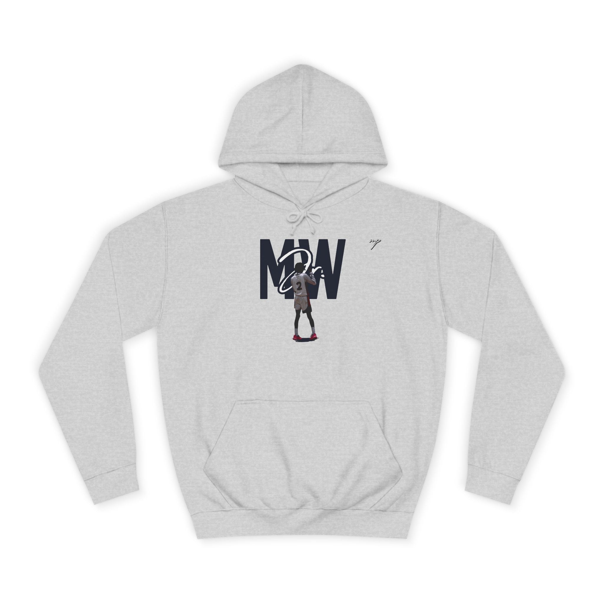Michael Wilborn Jr Hoodie