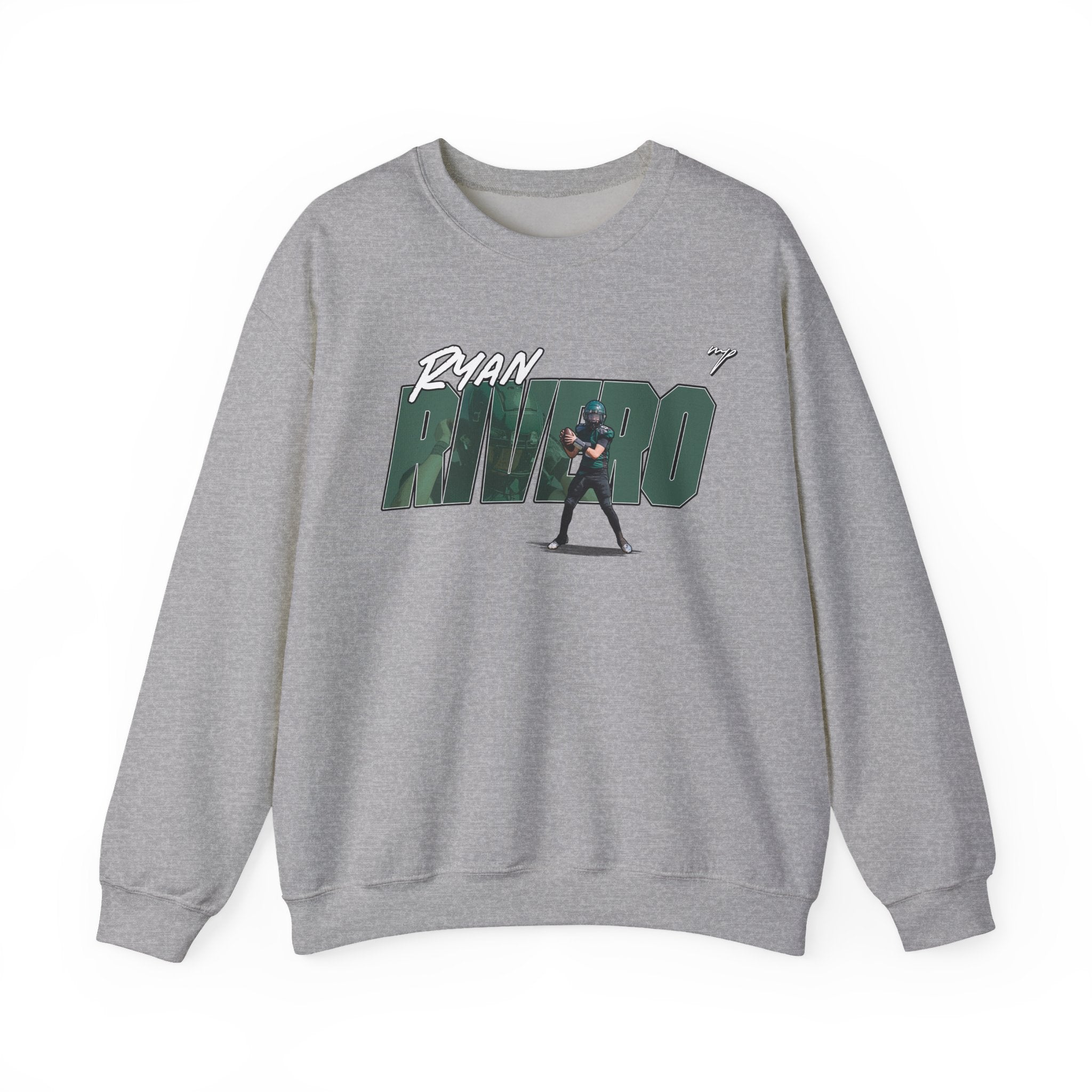 Ryan Rivero Crewneck