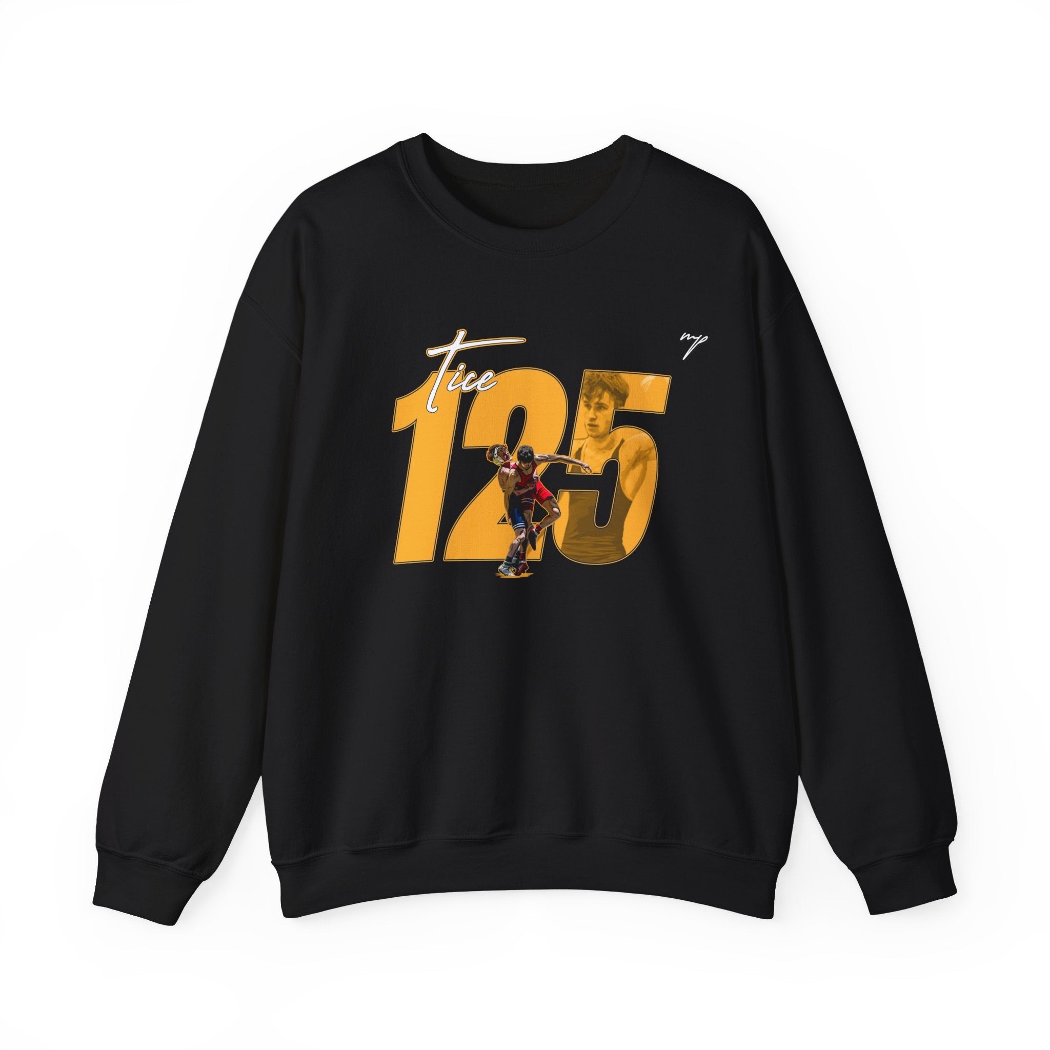 Ty Tice Crewneck