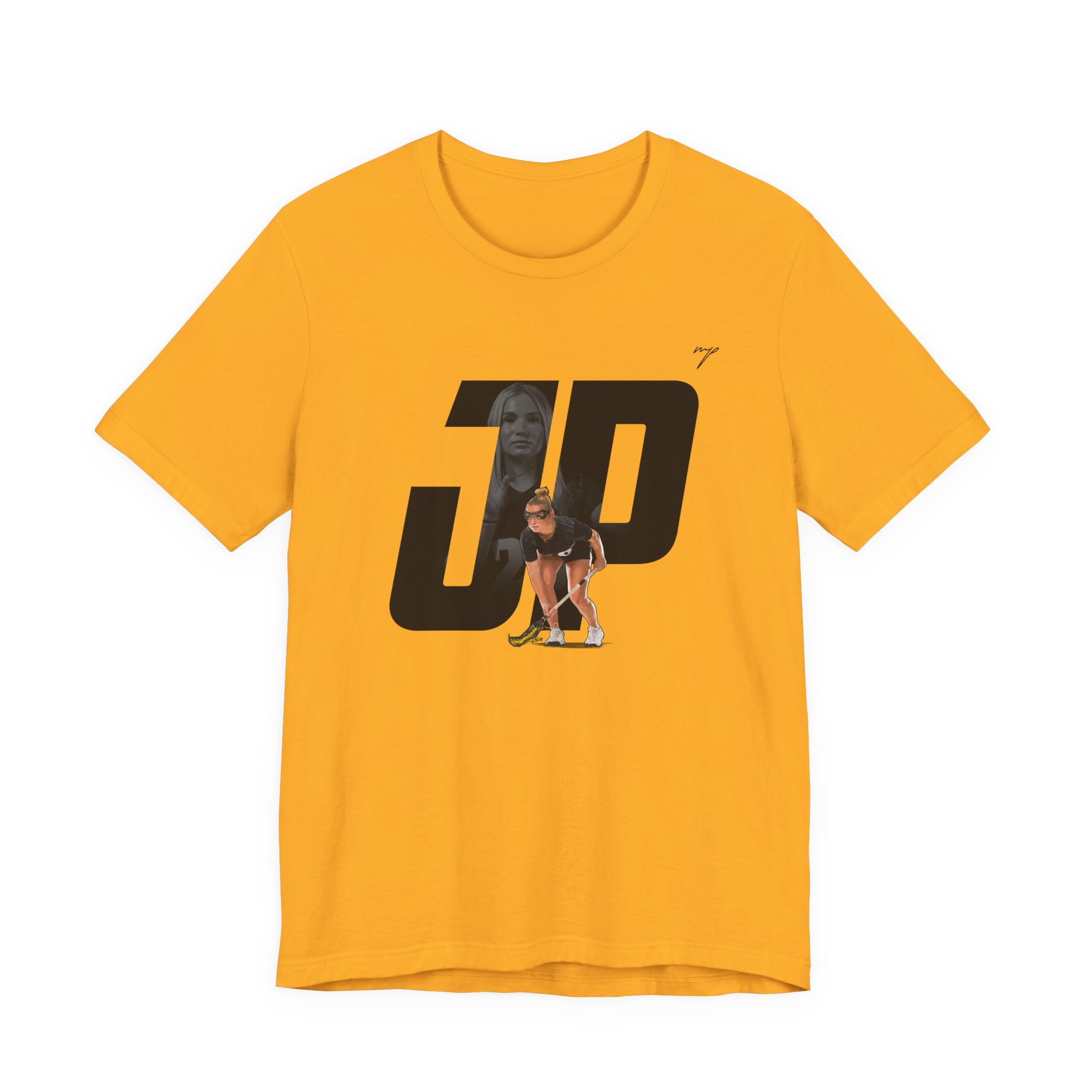Julia Pollard Graphic Tee