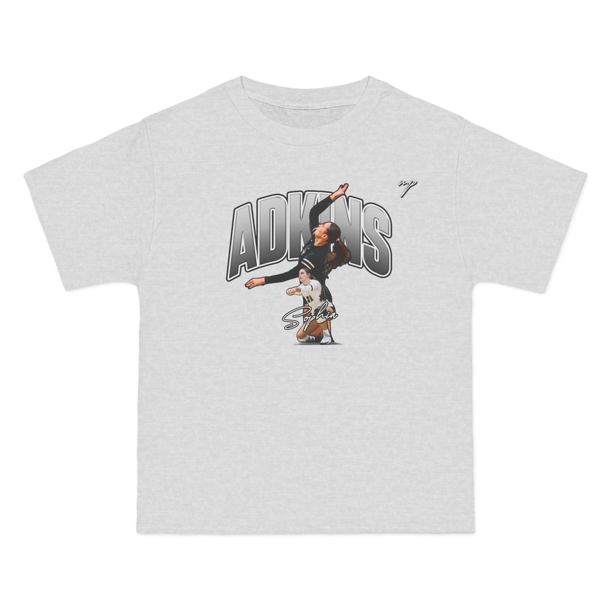 Sophia Adkins Vintage Tee