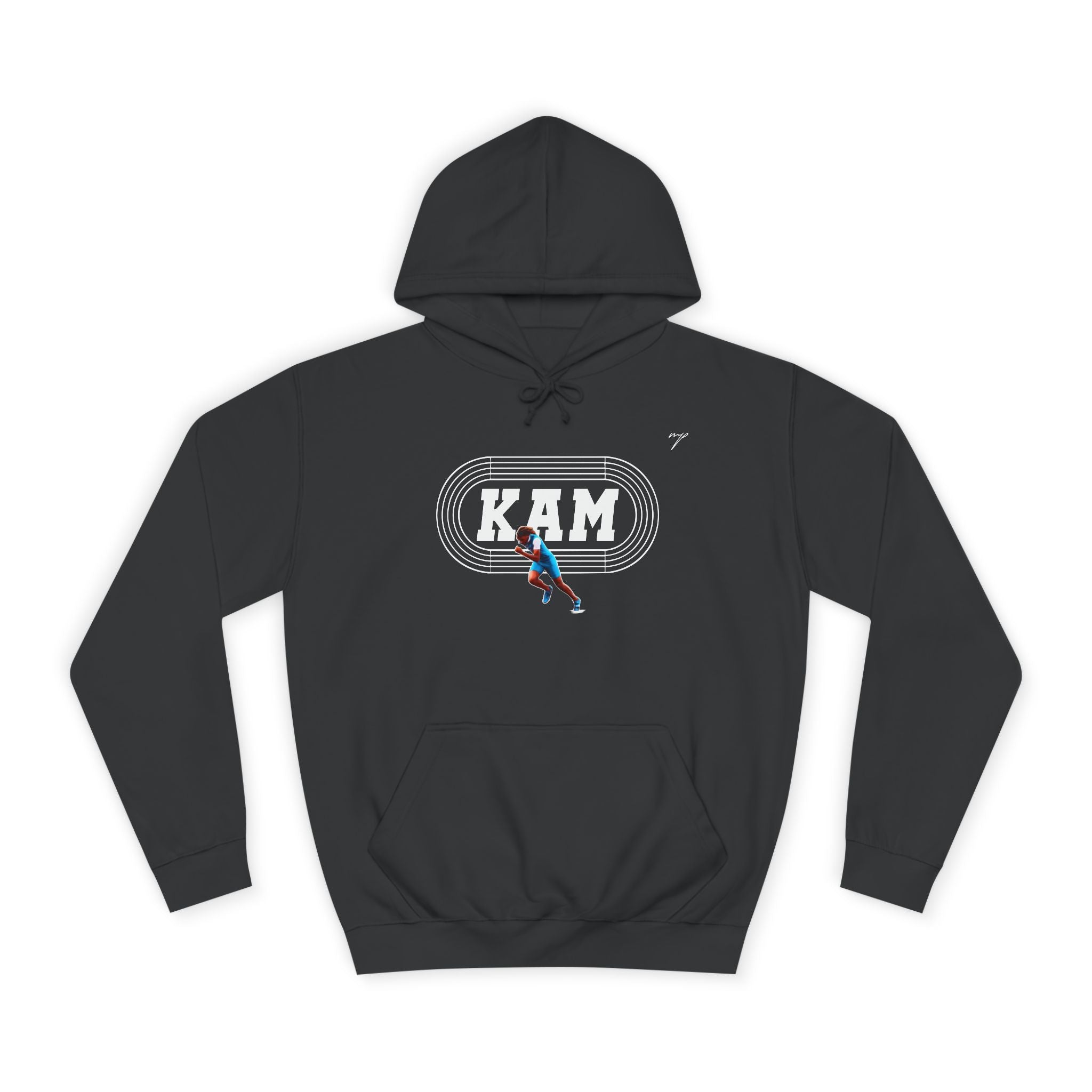 Kameron Jenkins Hoodie