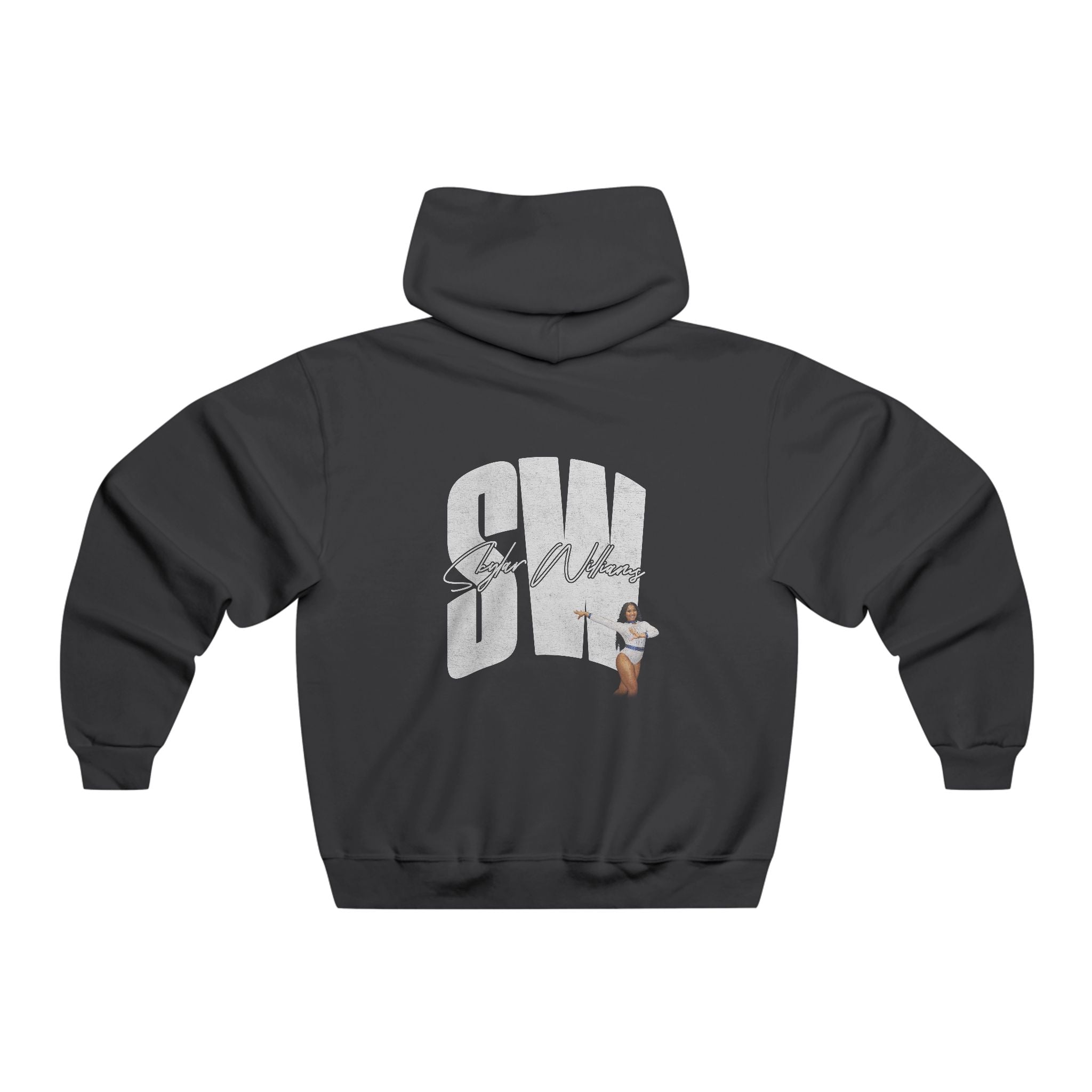 Skylar Williams Vintage Hoodie