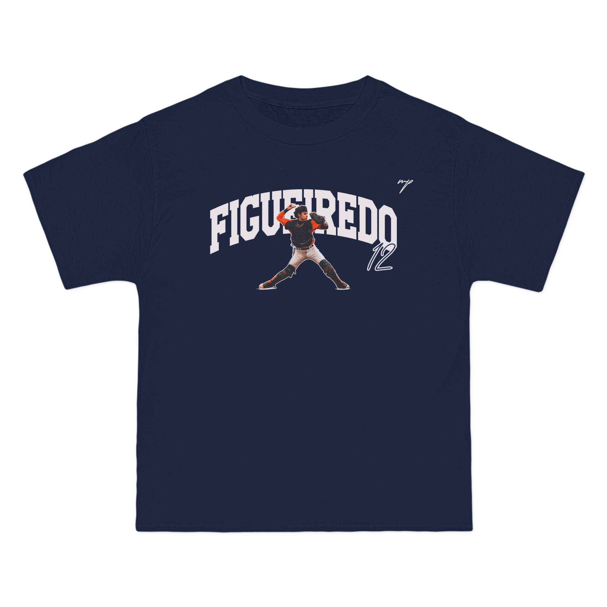 Arthur Figueiredo Vintage Tee