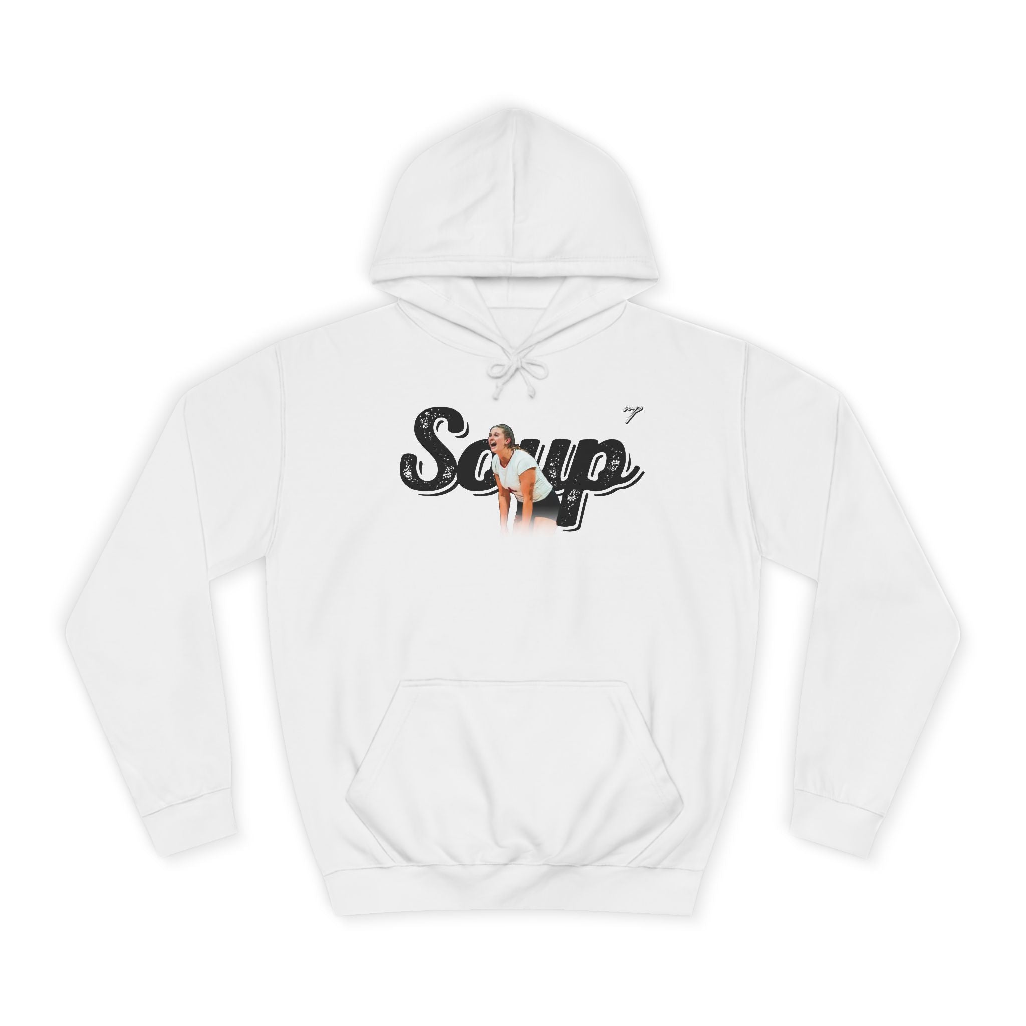 Campbell Flynn Hoodie