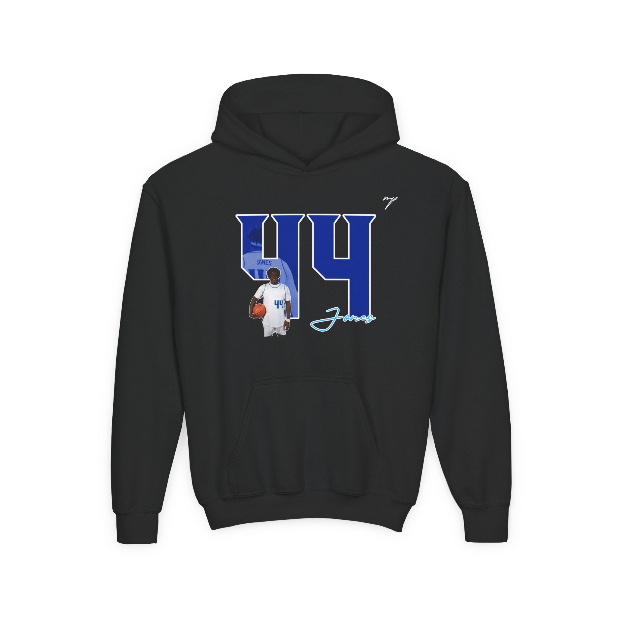 Kewone Jones YOUTH Hoodie
