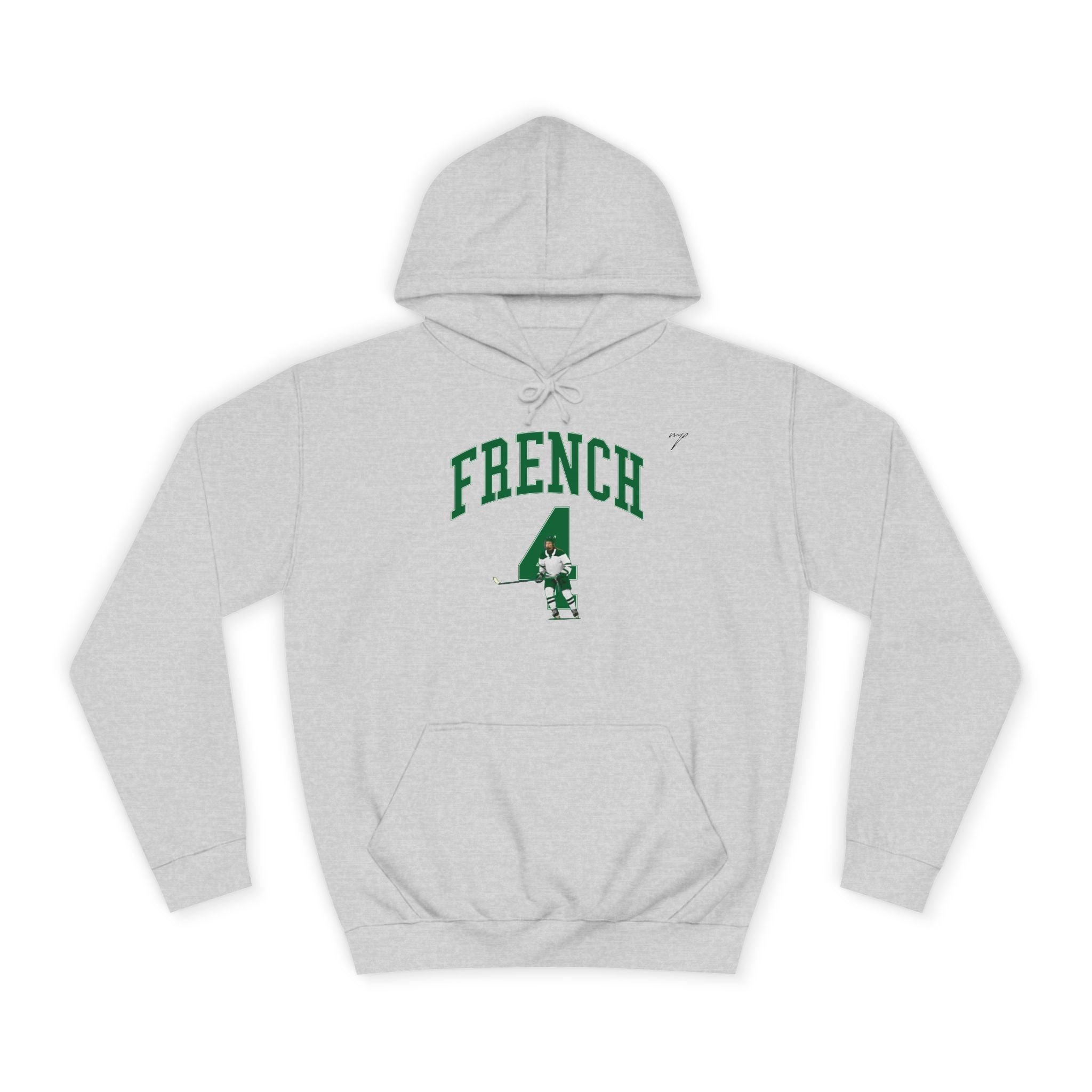 Jaylie French Hoodie