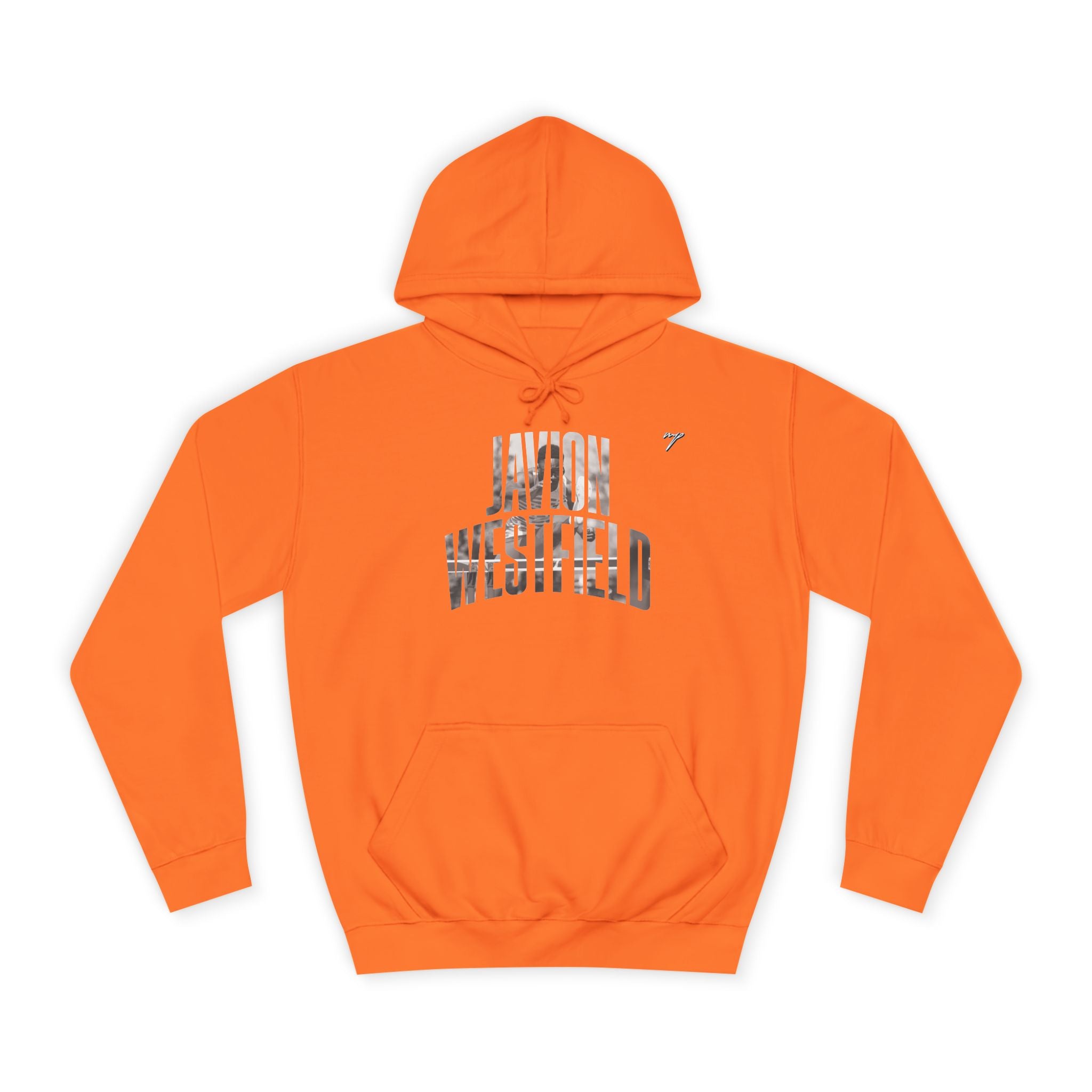 Javion Westfield Hoodie