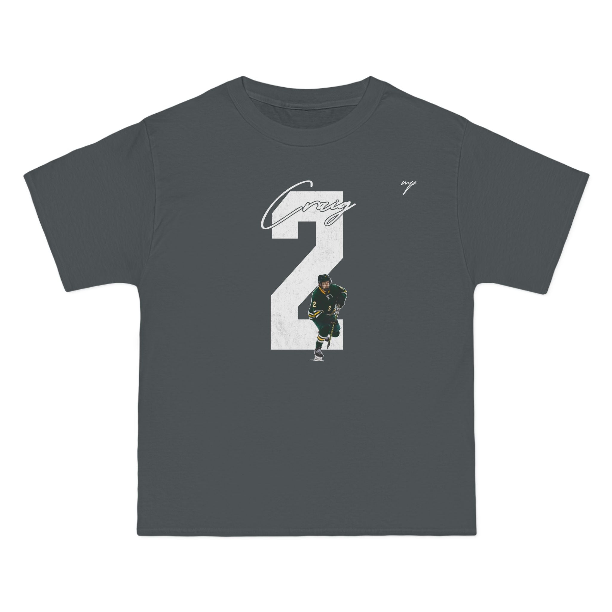 Michael Craig Vintage Tee