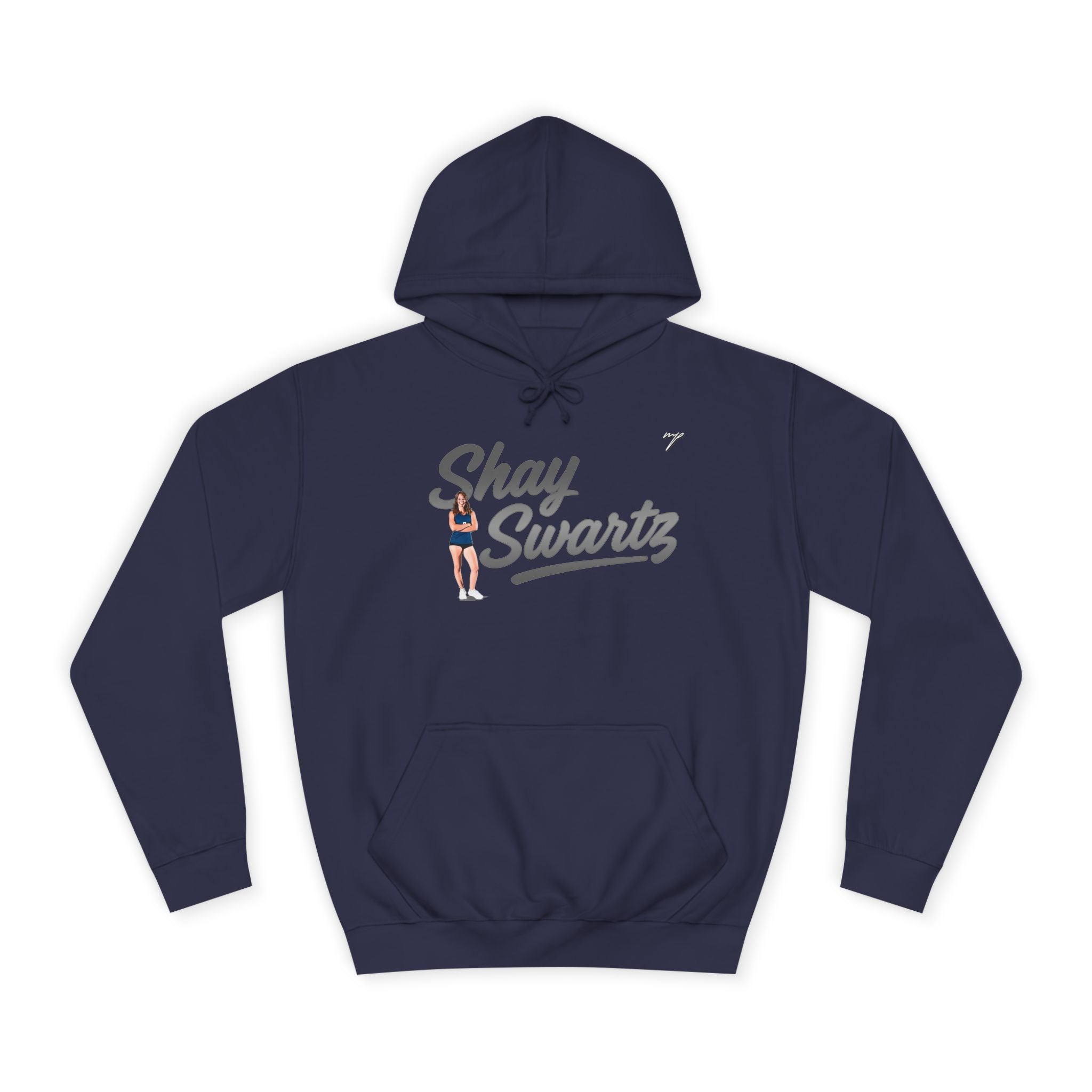 Shaylee Swartzendruber Hoodie