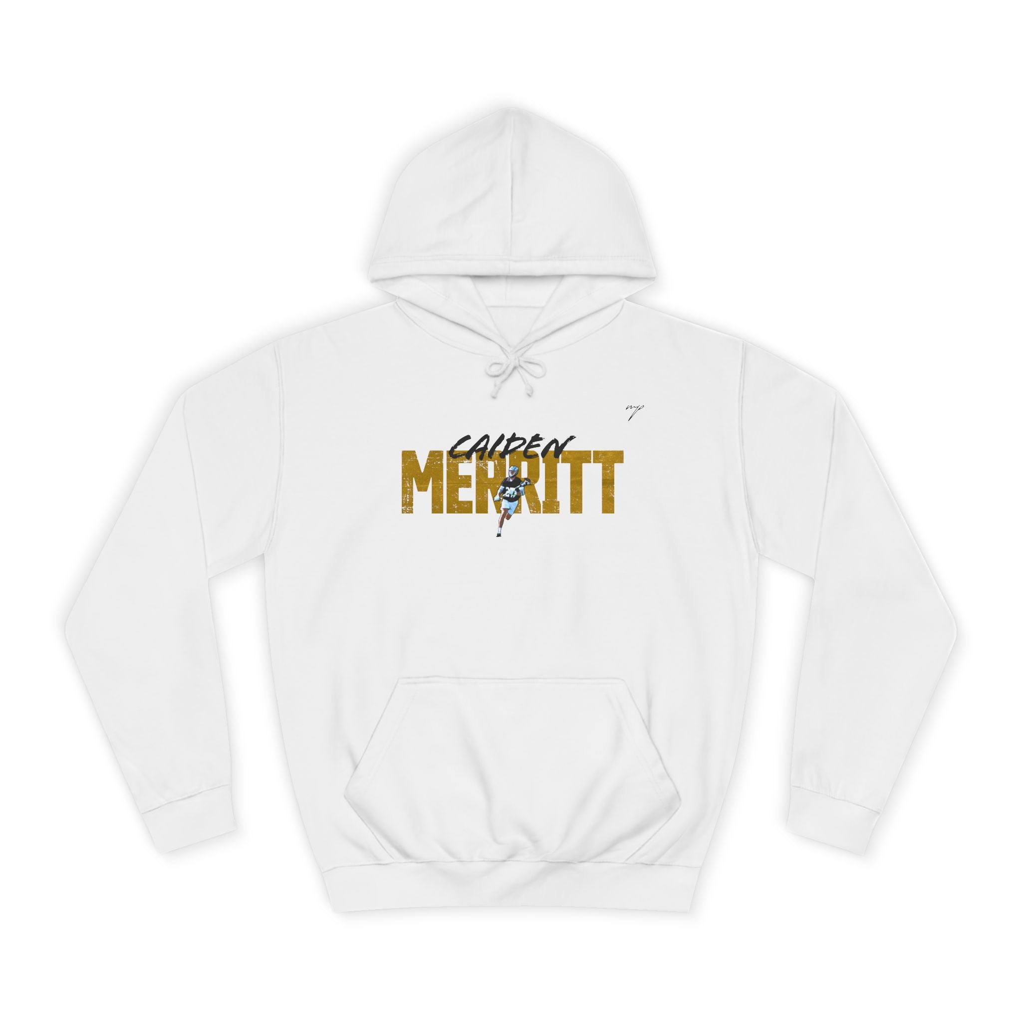 Caiden Merritt Hoodie