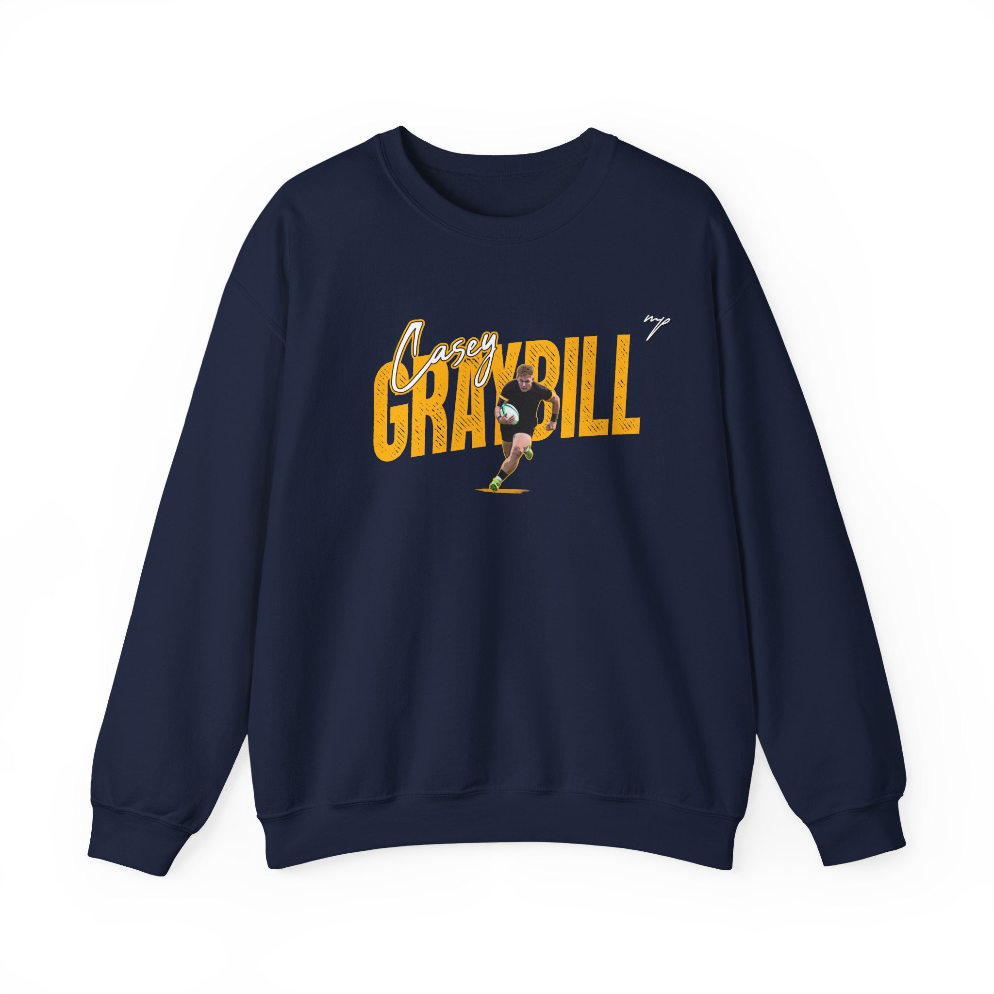 Casey Graybill Crewneck