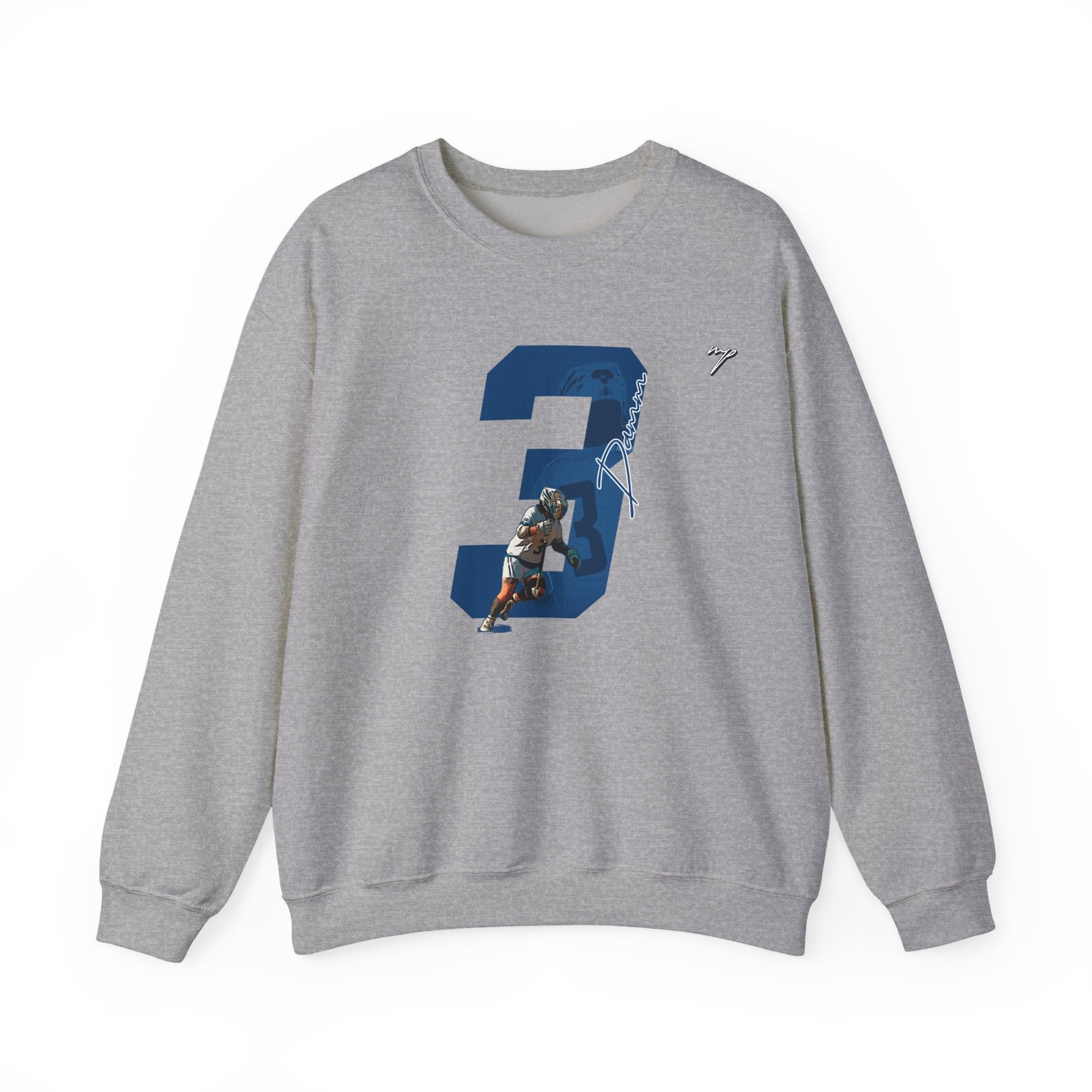 Ethan Damm Crewneck
