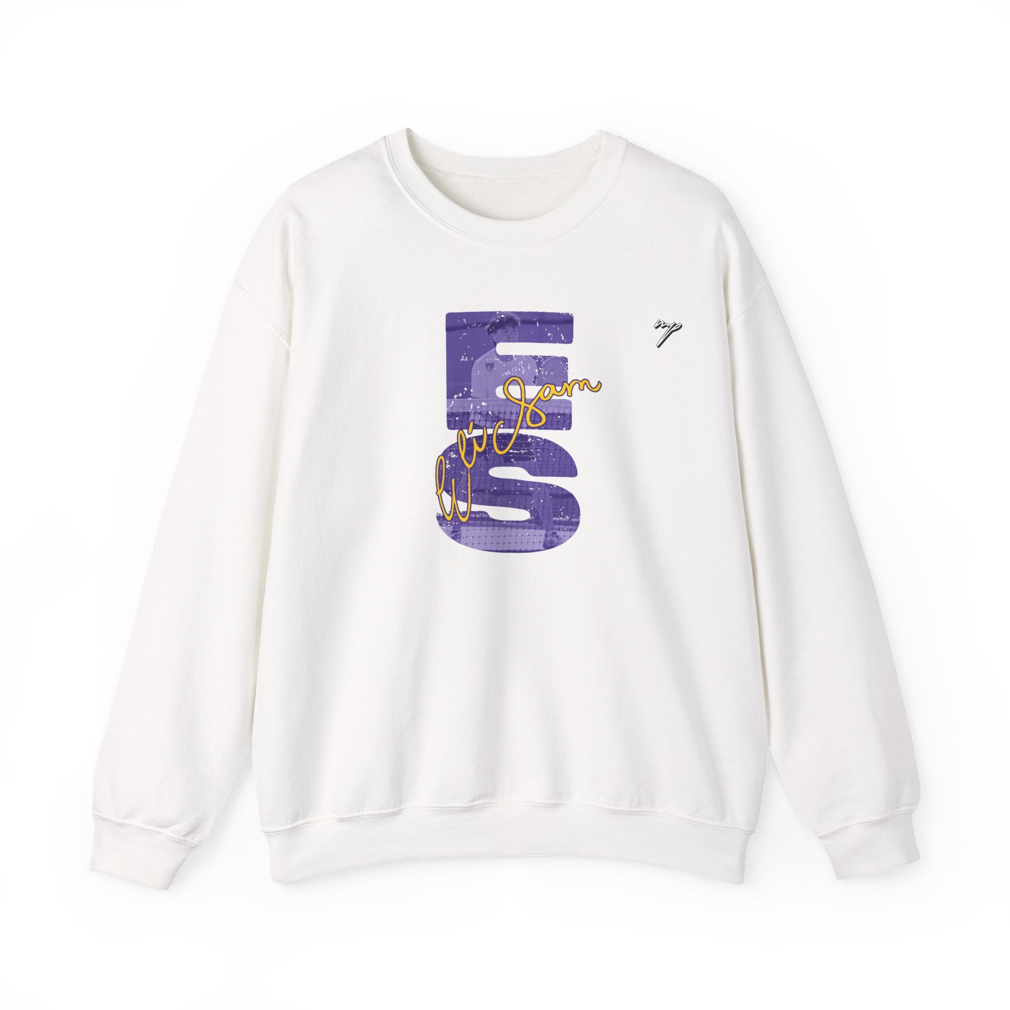 Eli Sam Crewneck