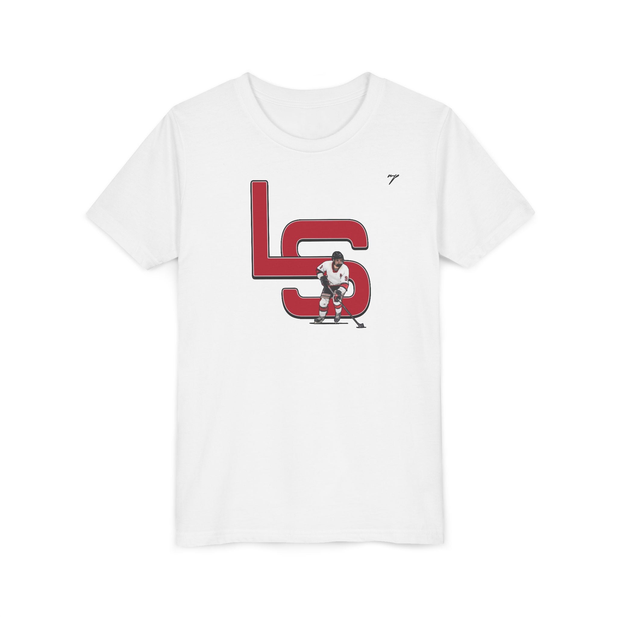 Lucas Sturm YOUTH Graphic Tee