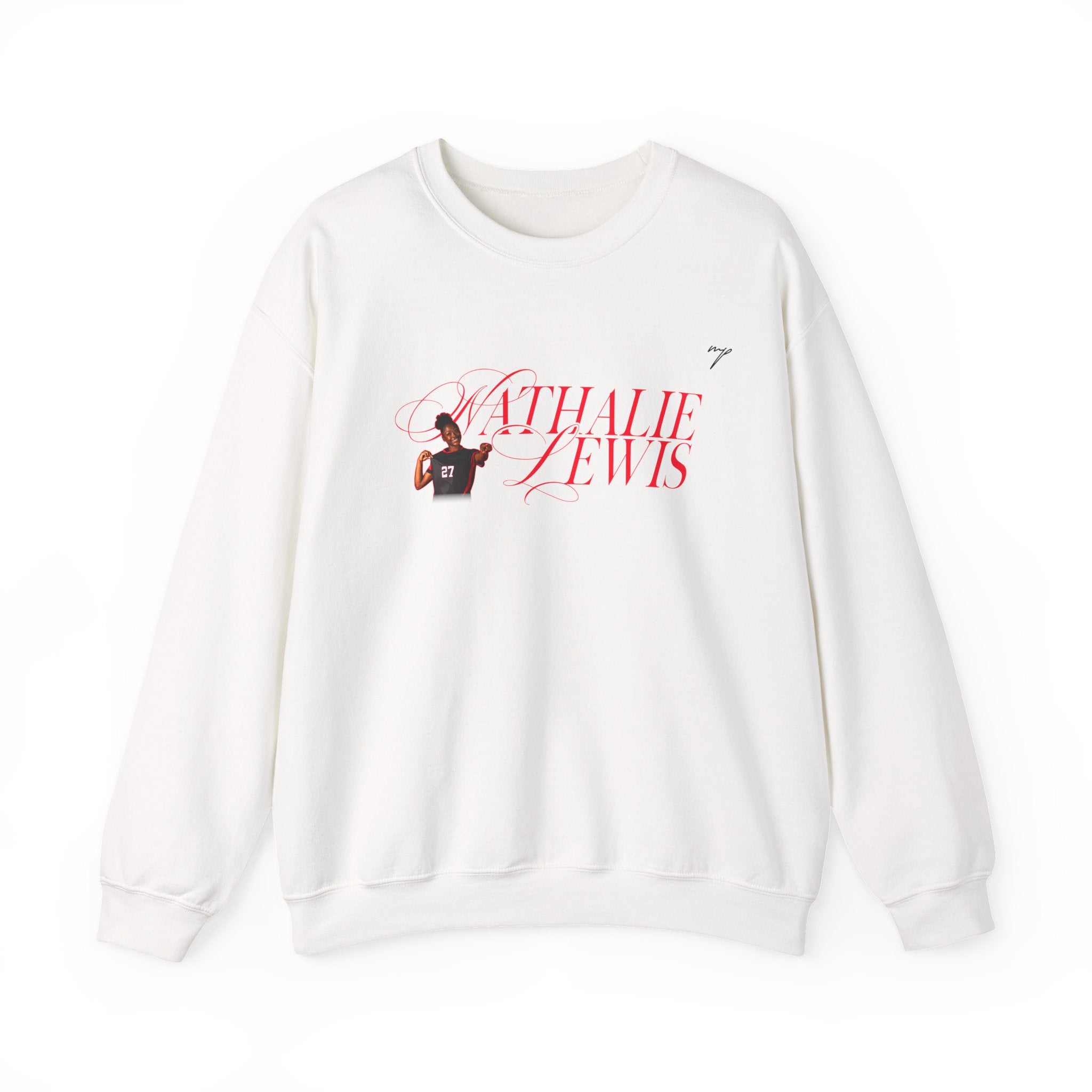 Nathalie Lewis Crewneck