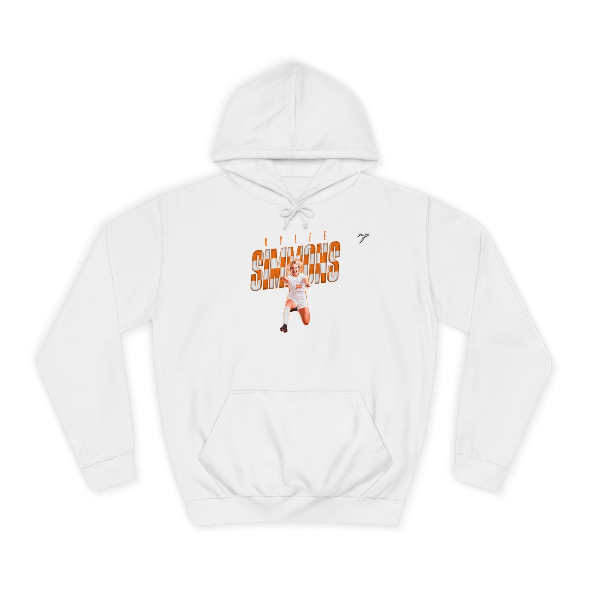 Kylee Simmons Hoodie