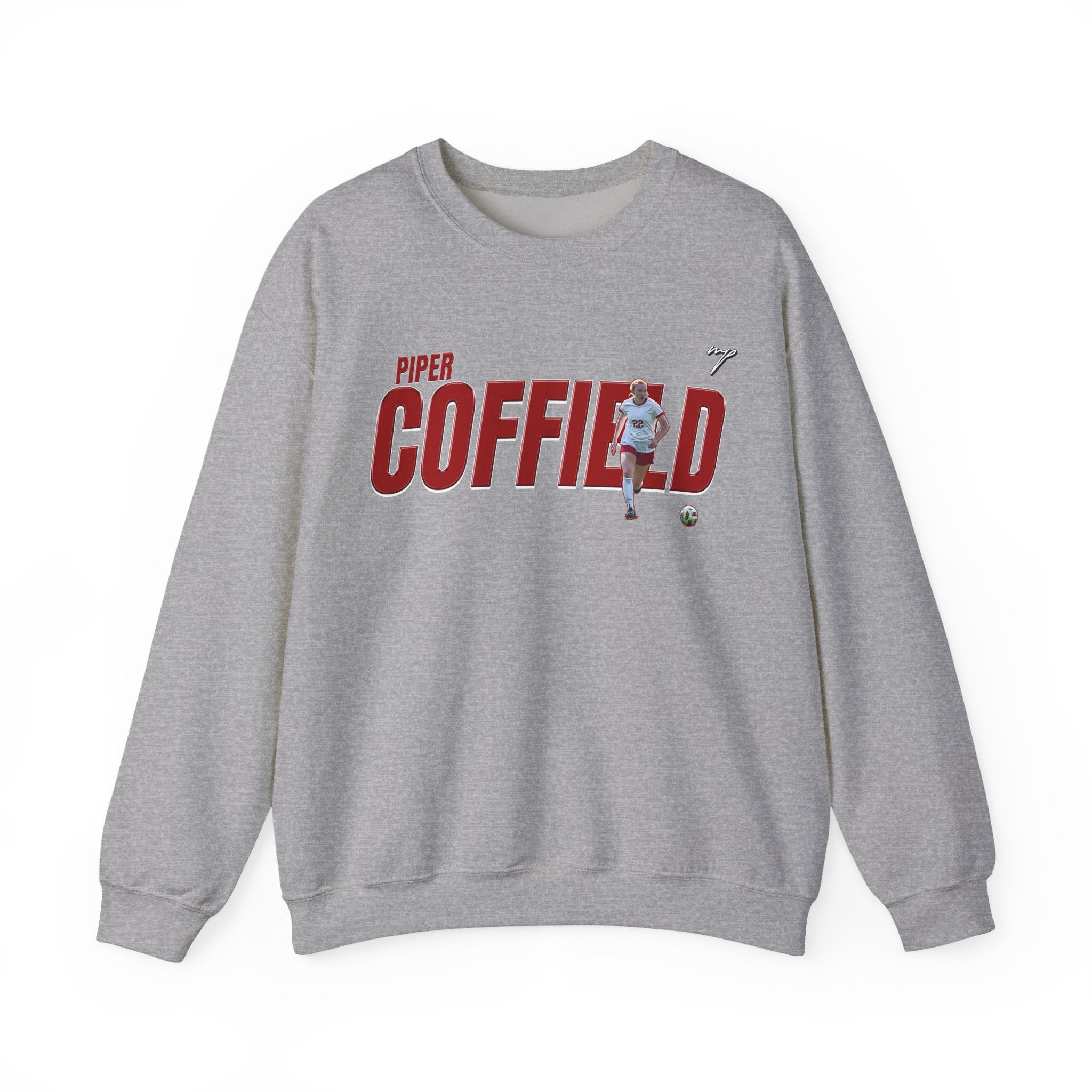 Piper Coffield Crewneck