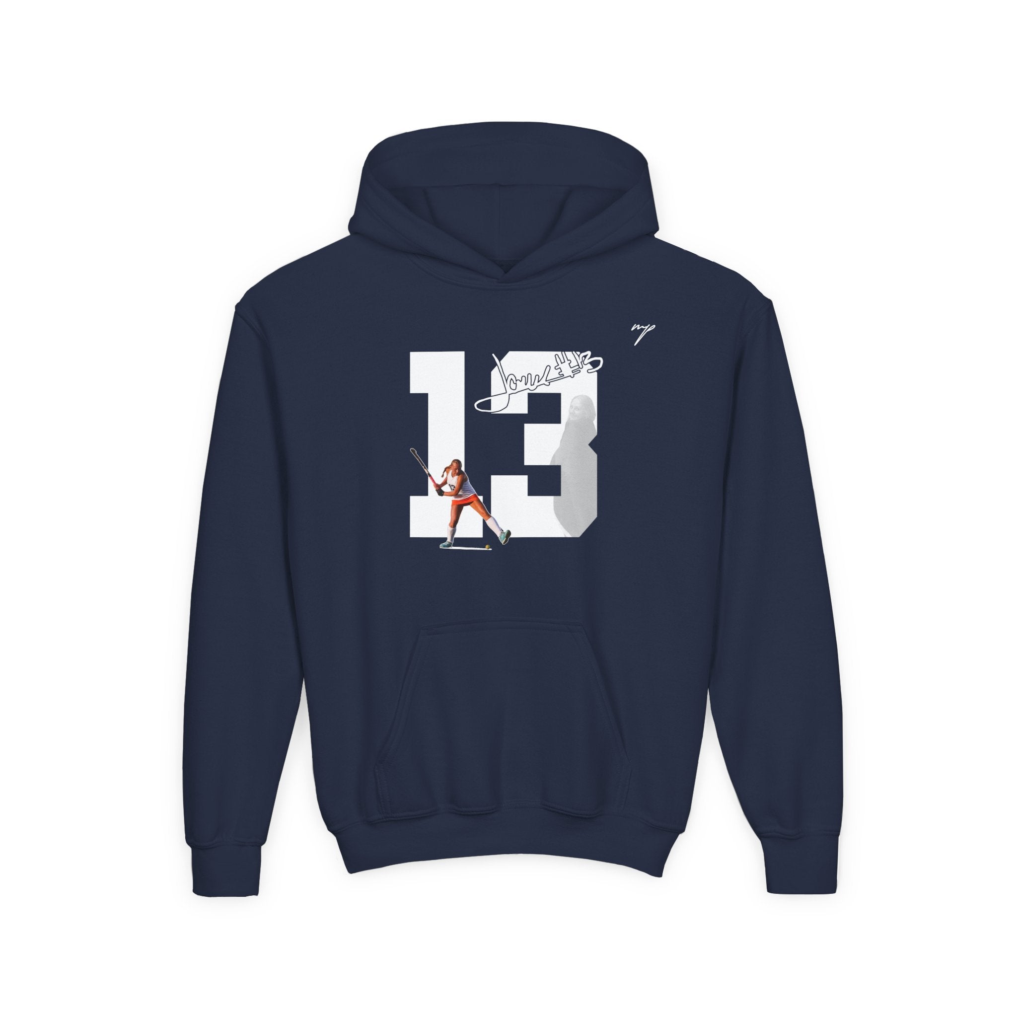 Jovie Weaver YOUTH Hoodie