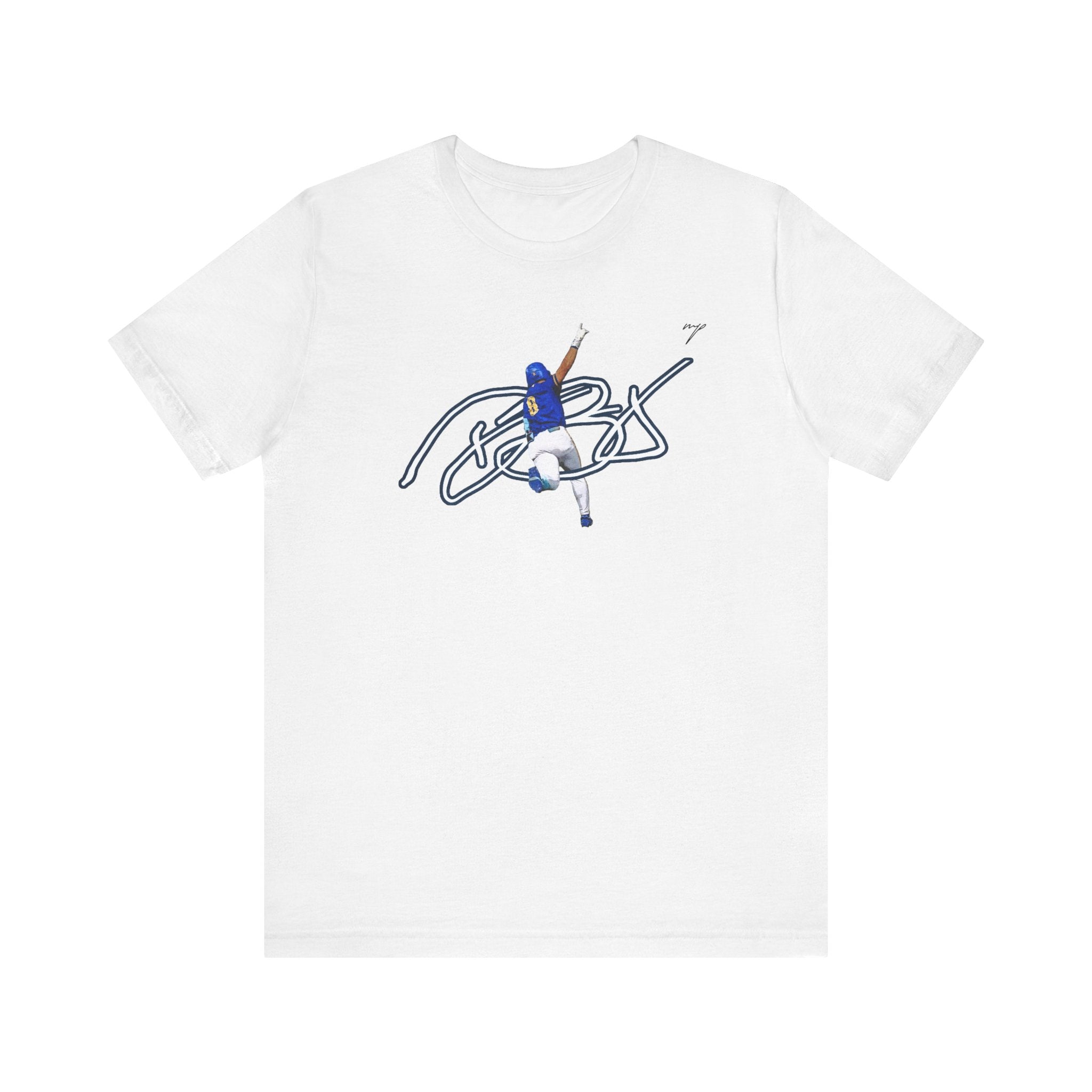 Danny Barbero Graphic Tee