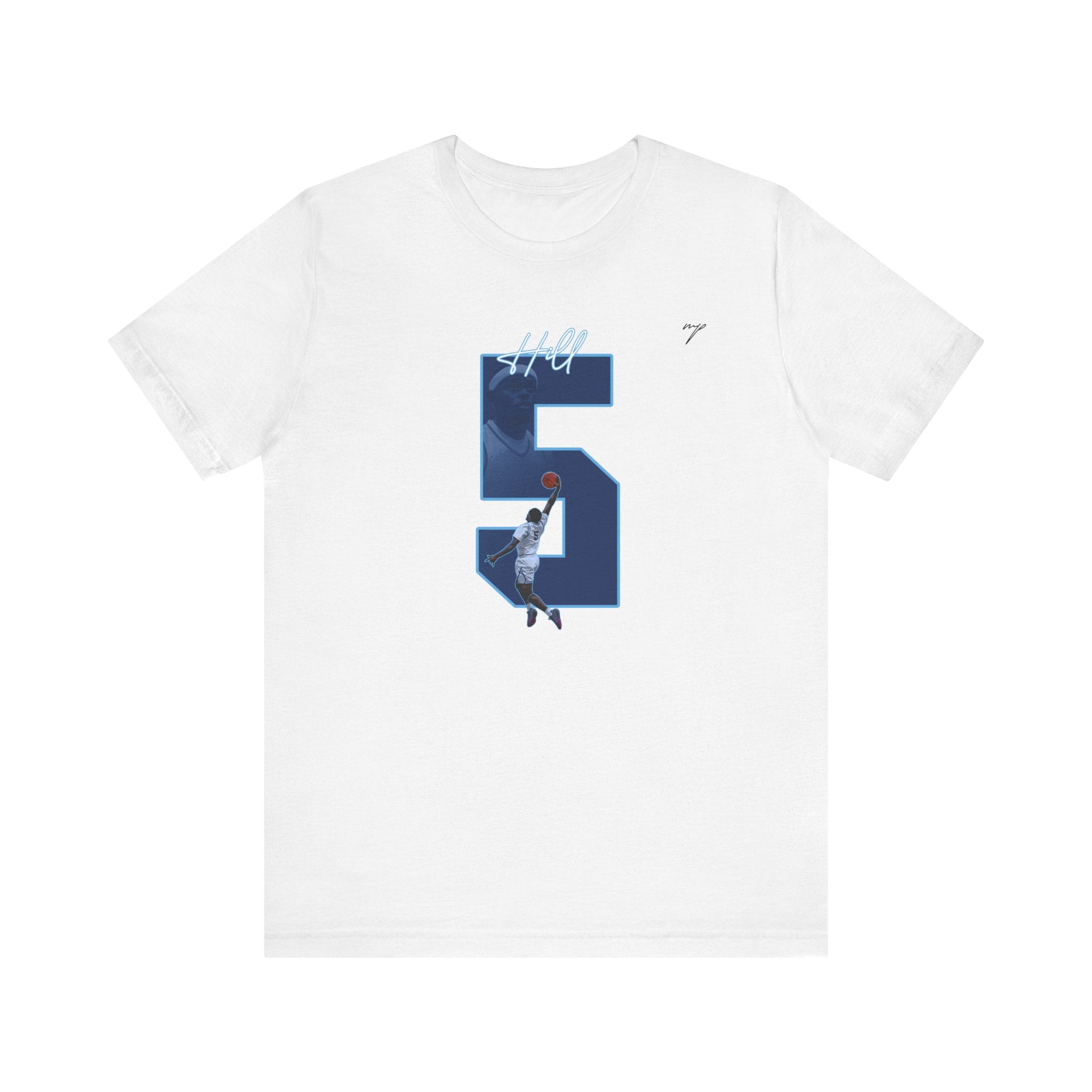 Terrance Hill Graphic Tee