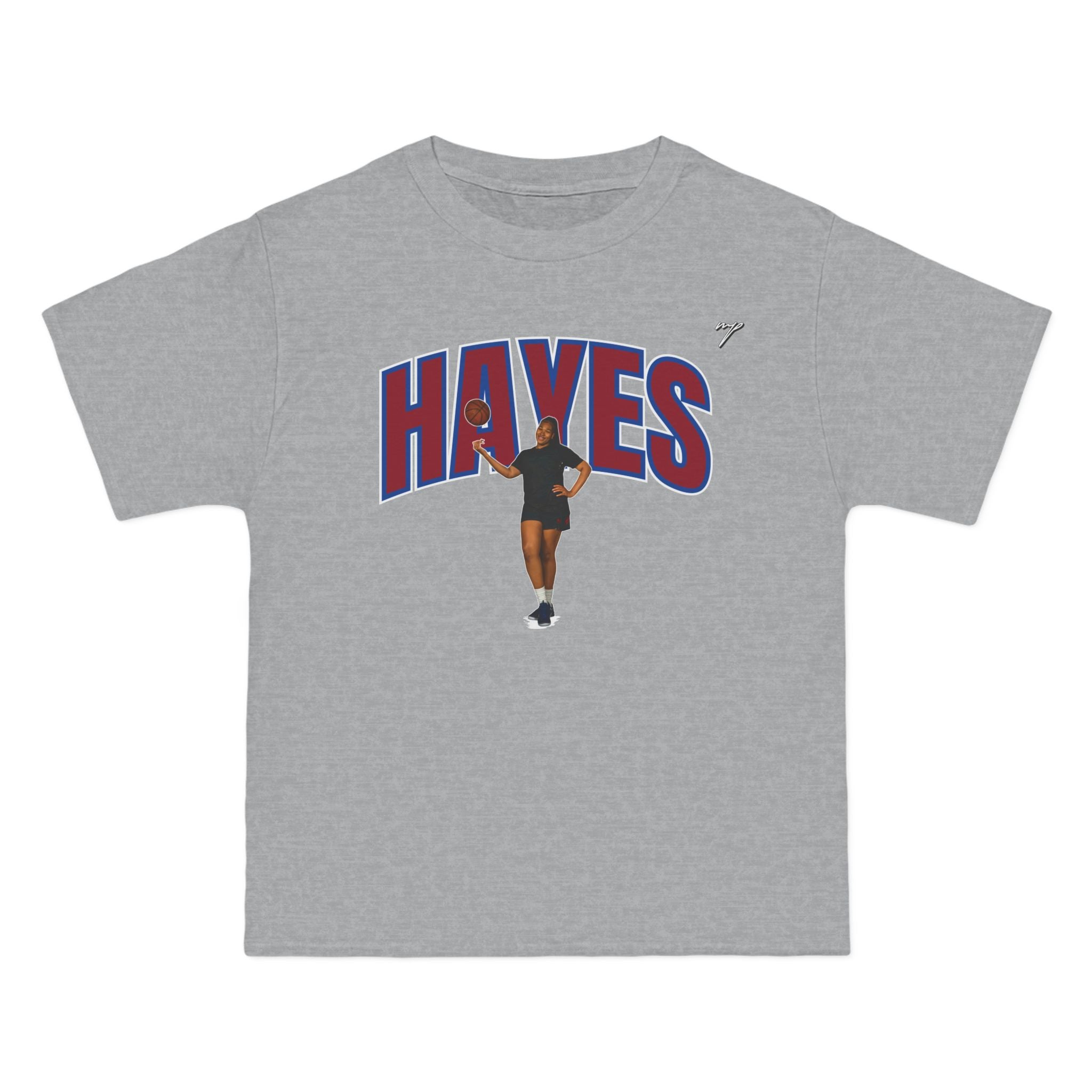 J'adore Hayes Vintage Tee
