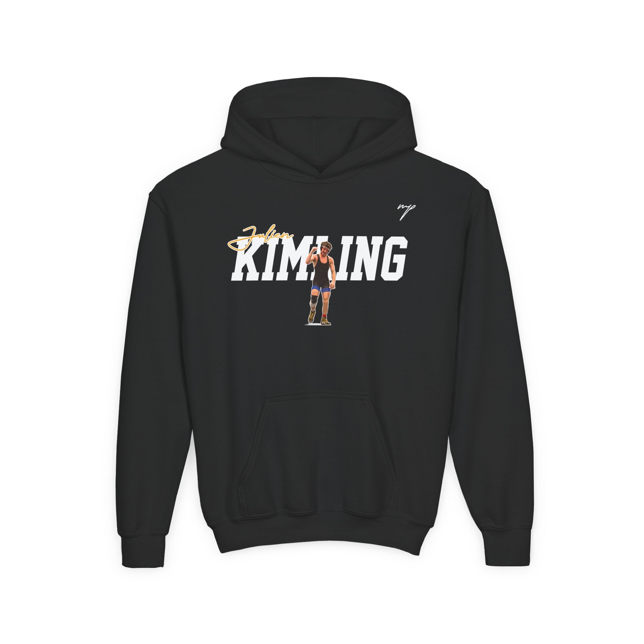 Julien Kimling YOUTH Hoodie