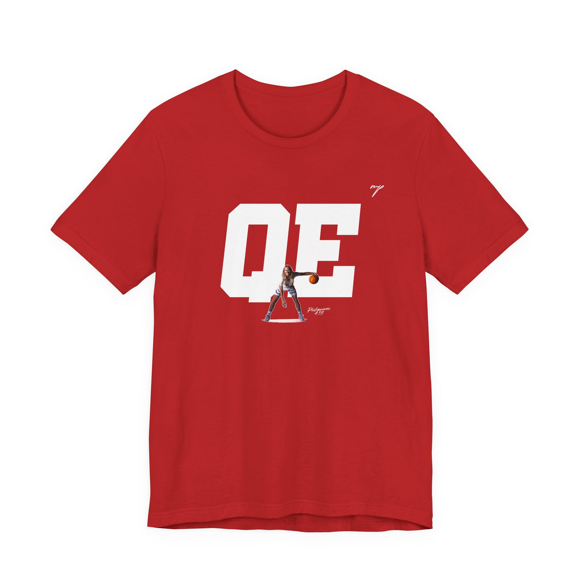 Quinn Eubank Graphic Tee