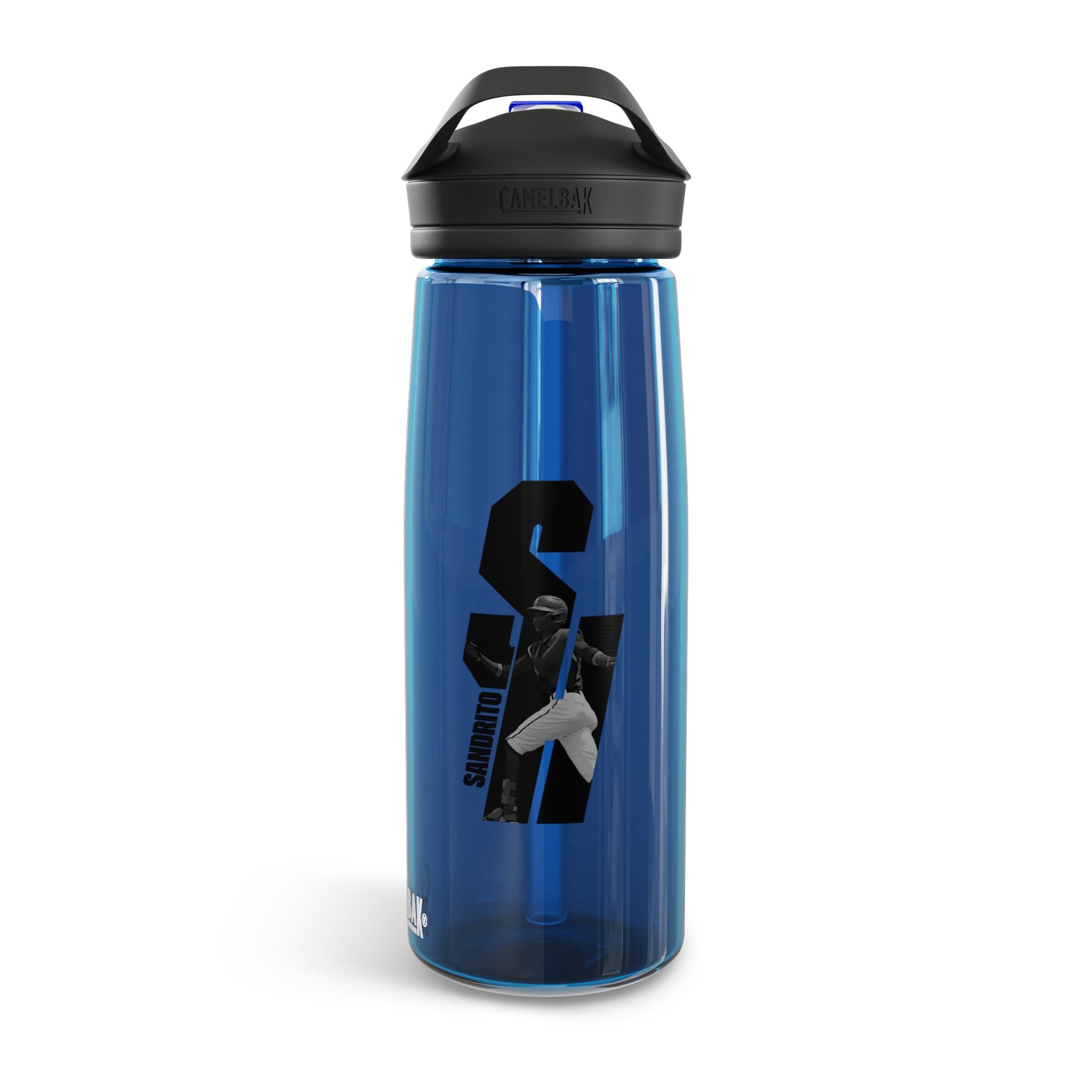 Sandry Hernandez CamelBak Water Bottle