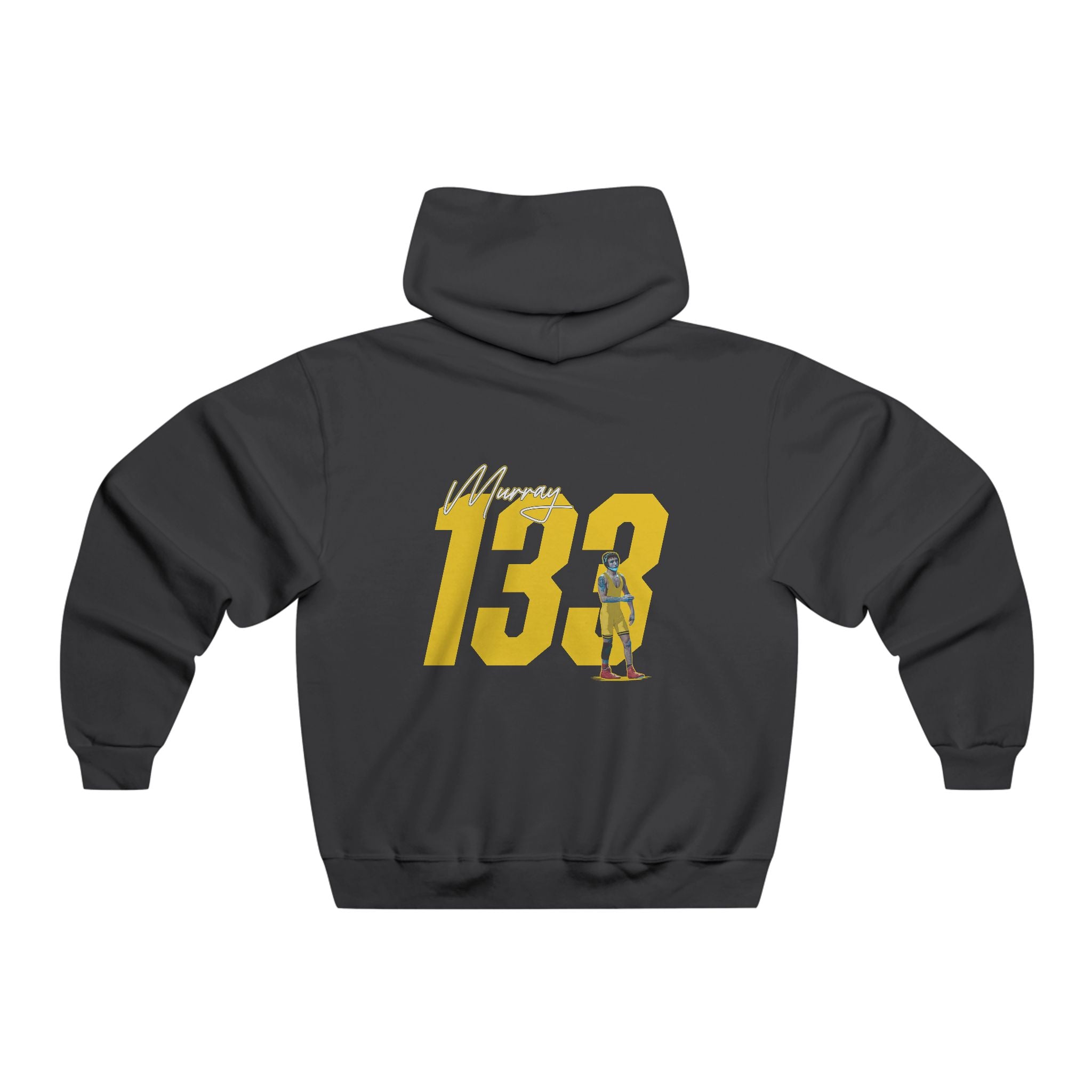 Ty Murray Vintage Hoodie