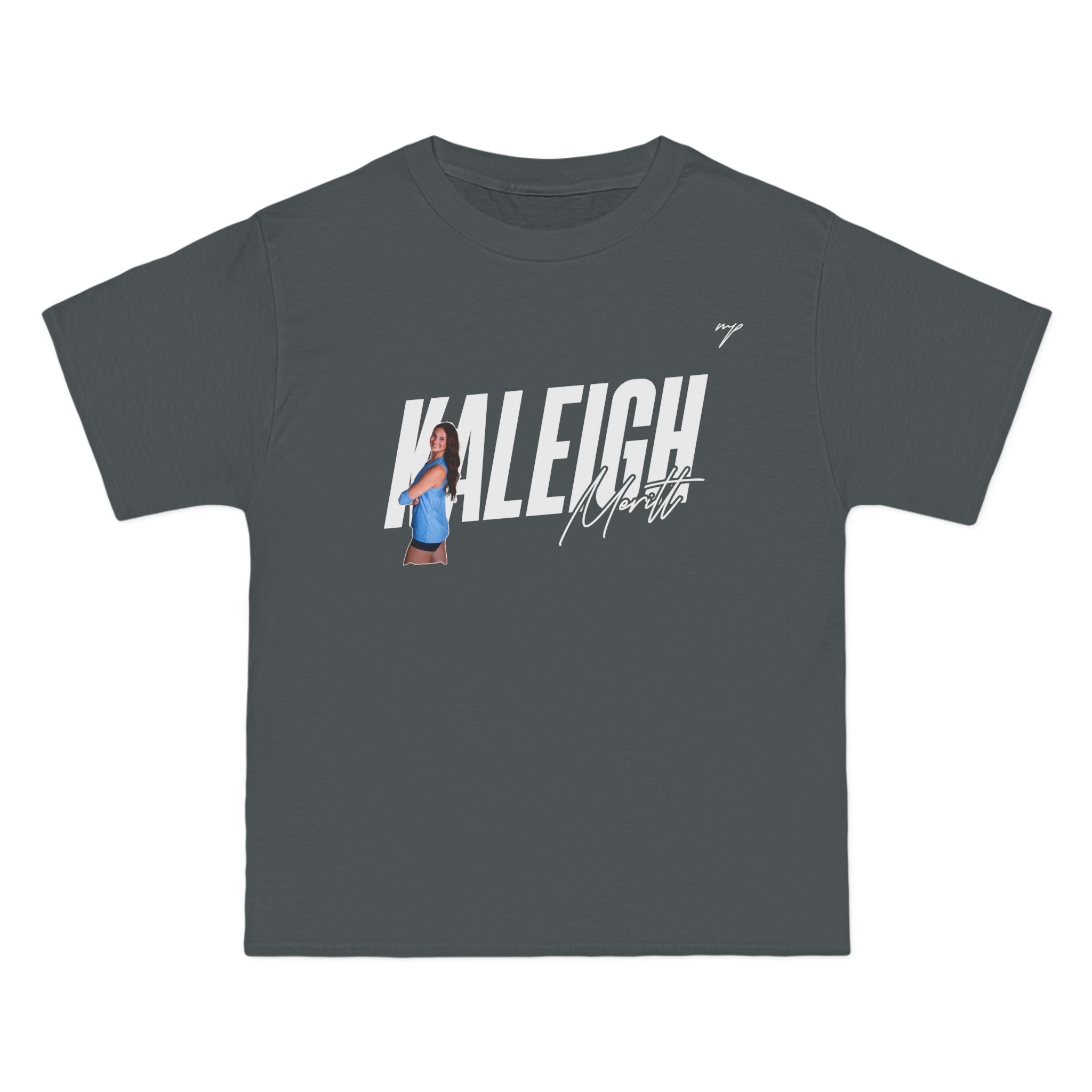 Kaleigh Meritt Vintage Tee