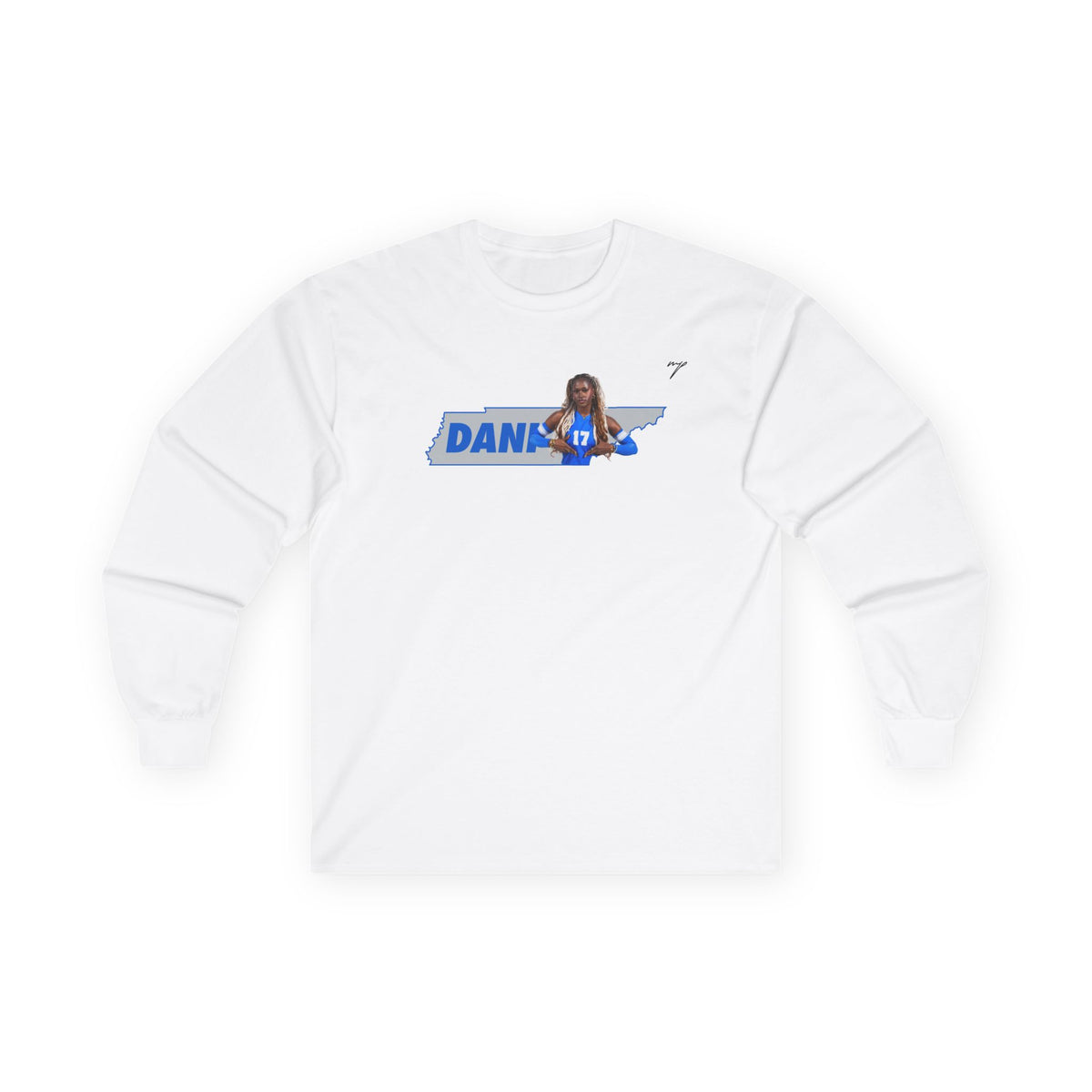 Danielle Lee Long Sleeve