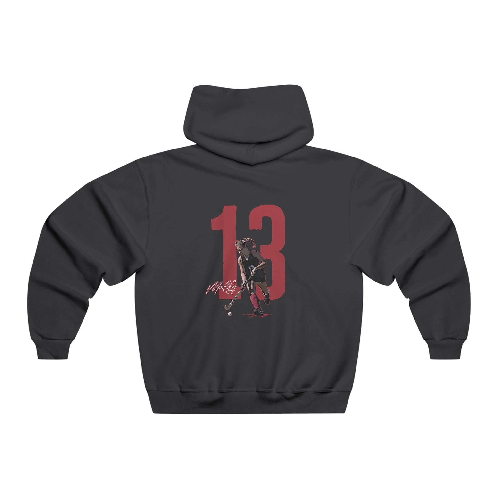 Maddy Romano Vintage Hoodie