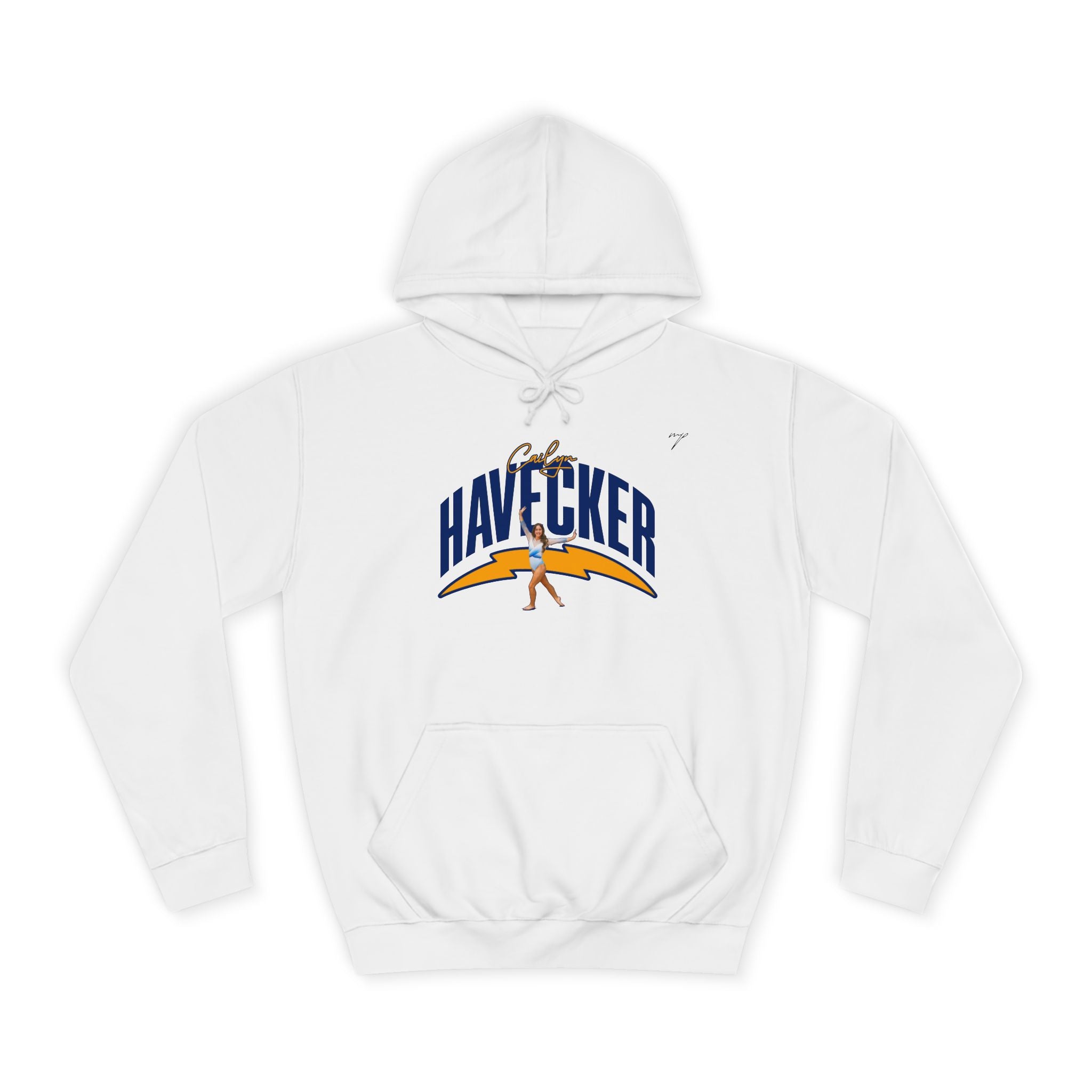 Cailyn Havecker Hoodie