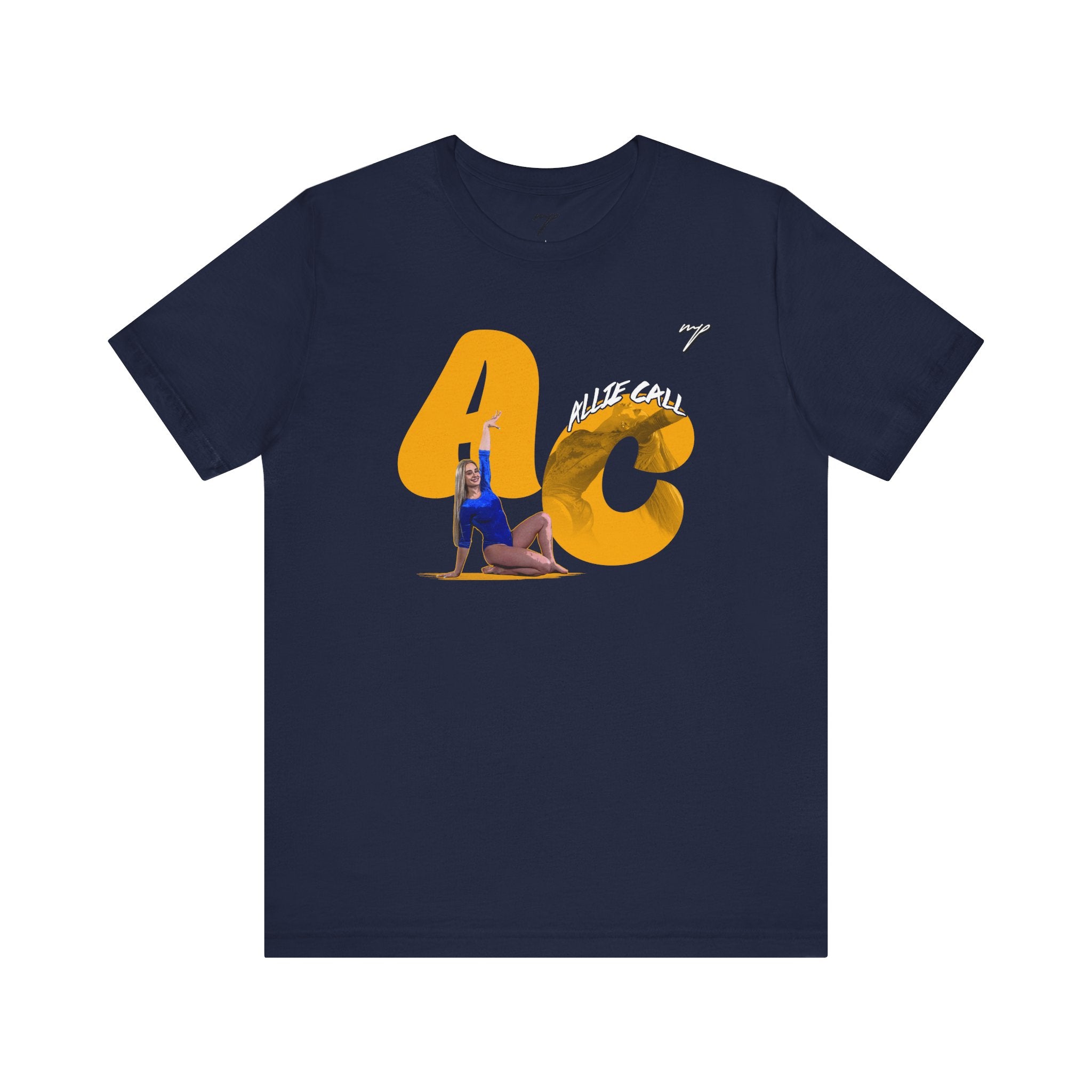Allie Call Graphic Tee
