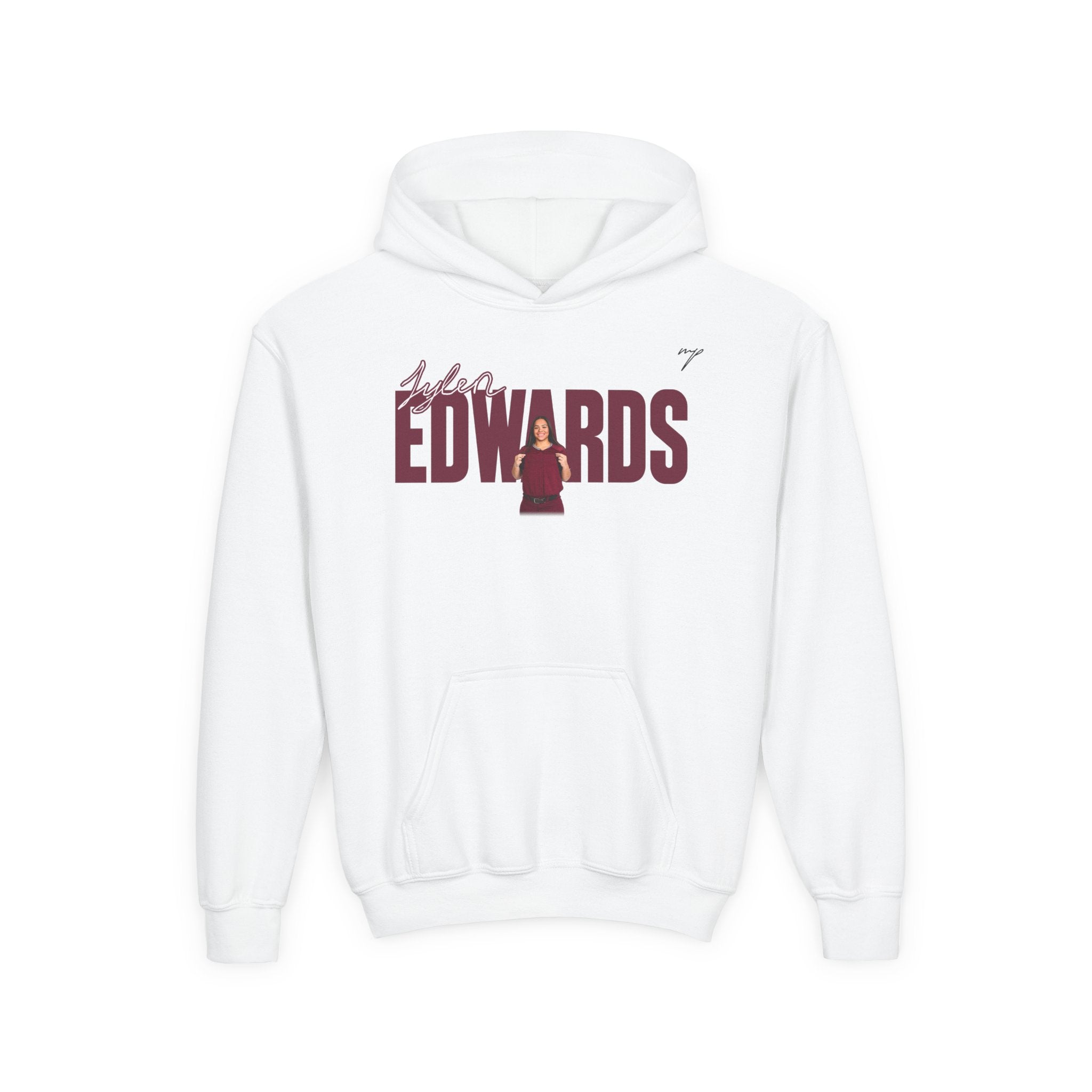 Tylen Edwards YOUTH Hoodie