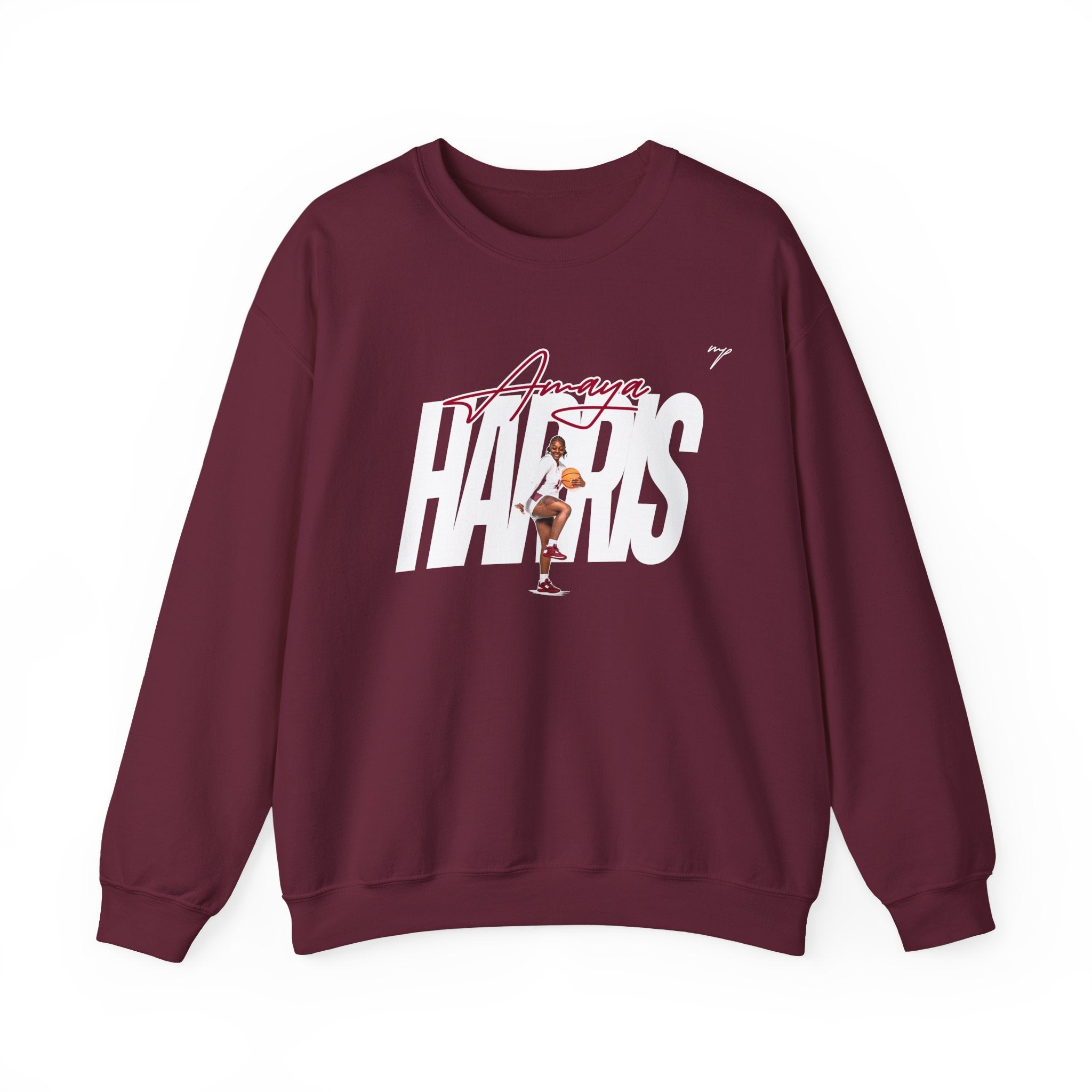 Amaya Harris Crewneck