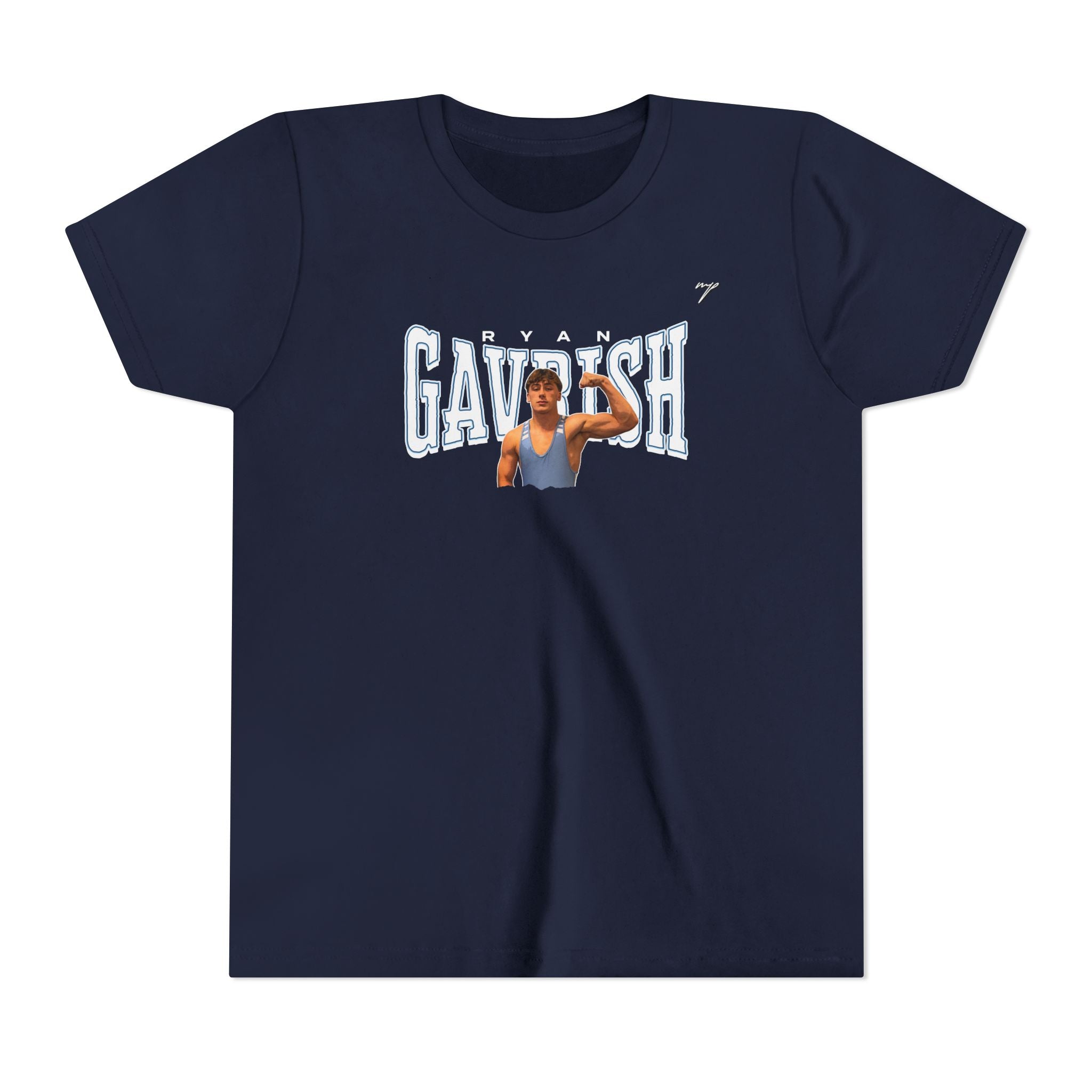 Ryan Gavrish YOUTH Graphic Tee