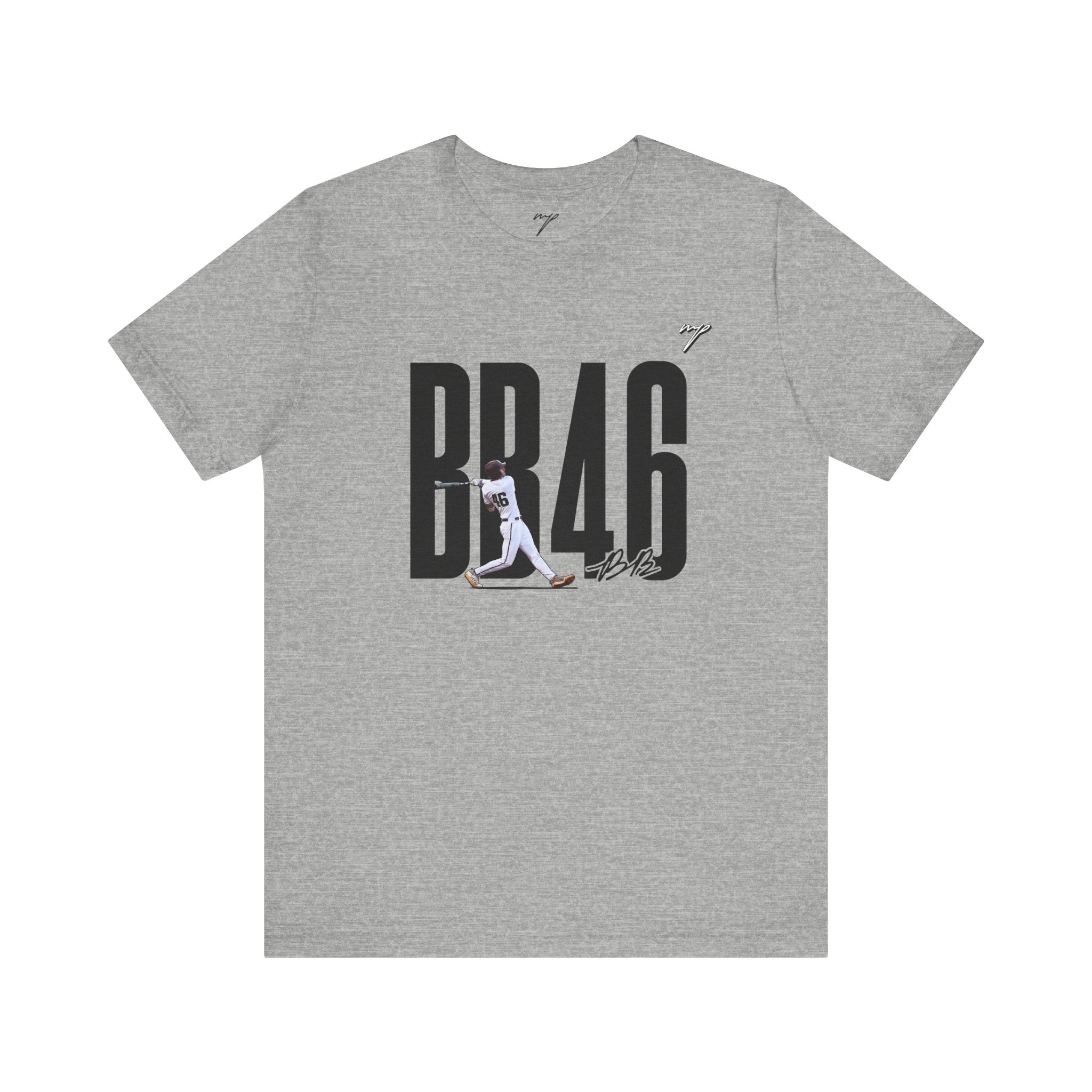 Blake Binderup Graphic Tee