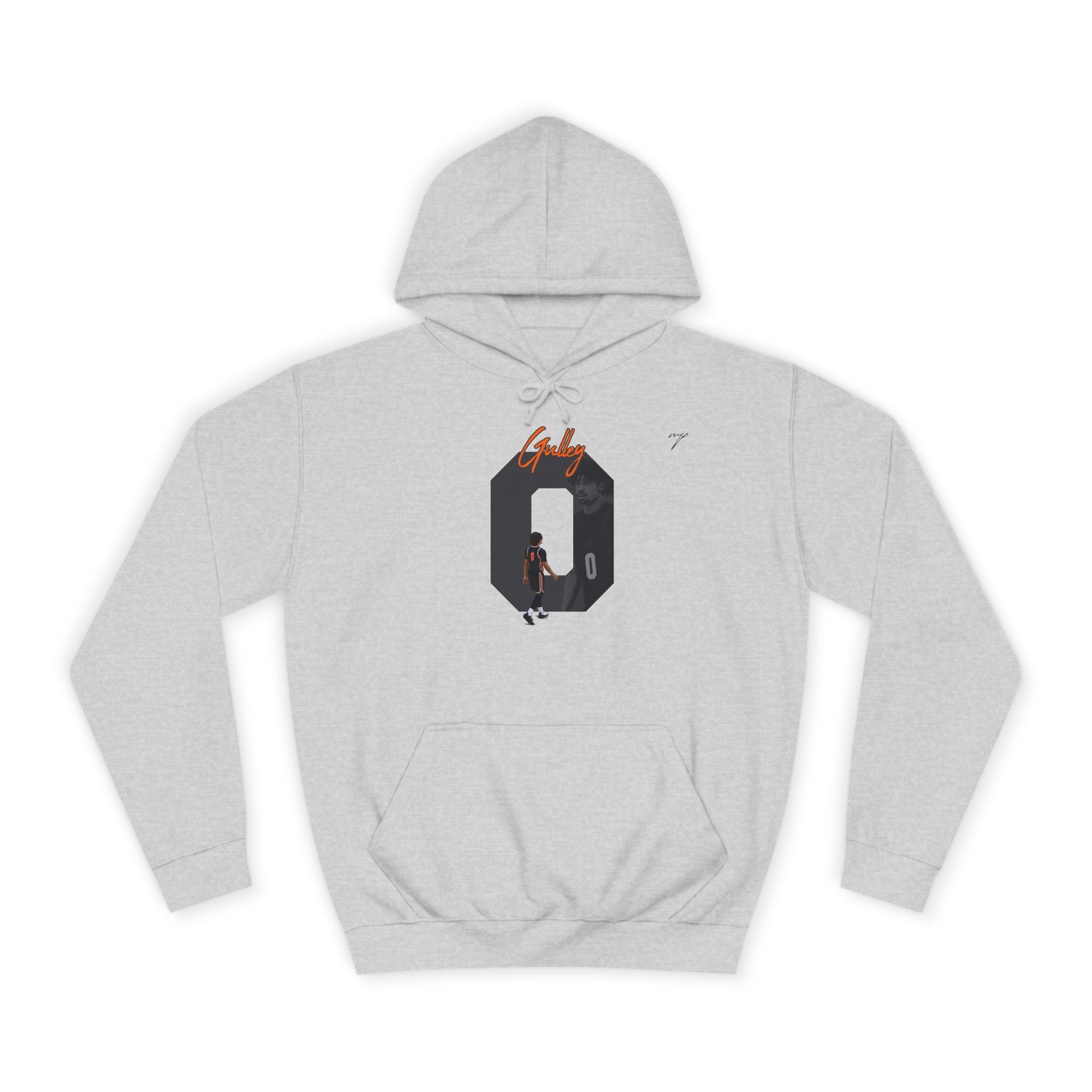 Cam Gulley Hoodie