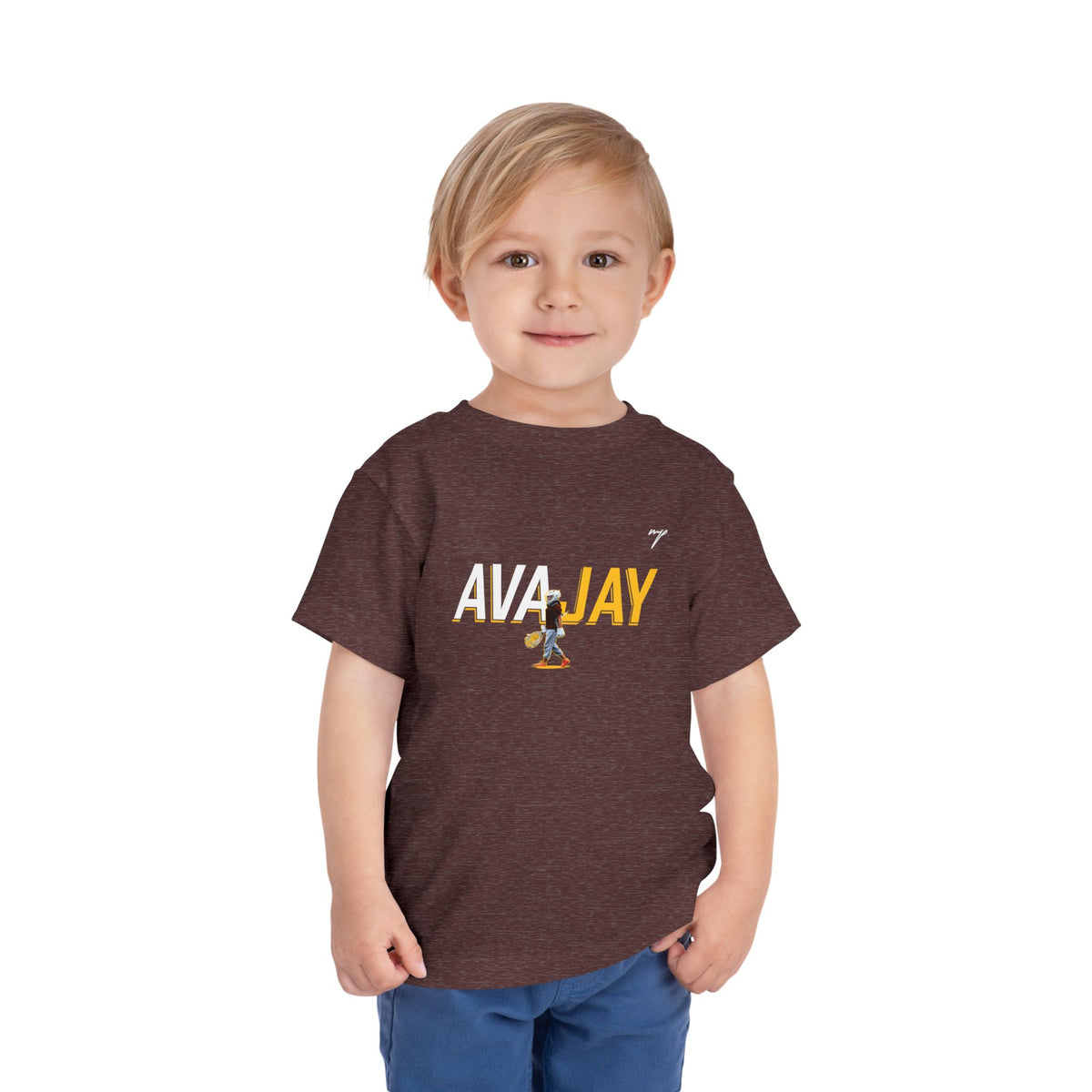 Ava Kalmar TODDLER Tee