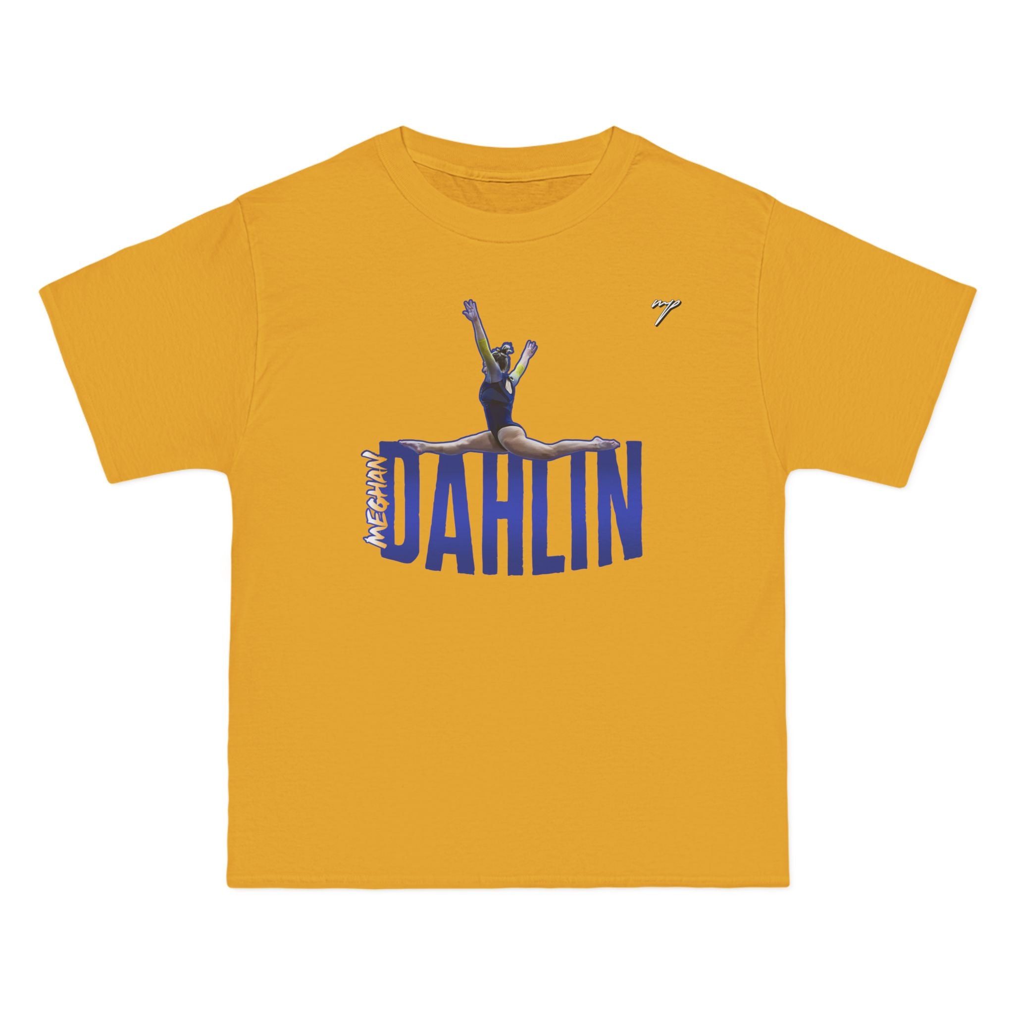 Meghan Dahlin Vintage Tee