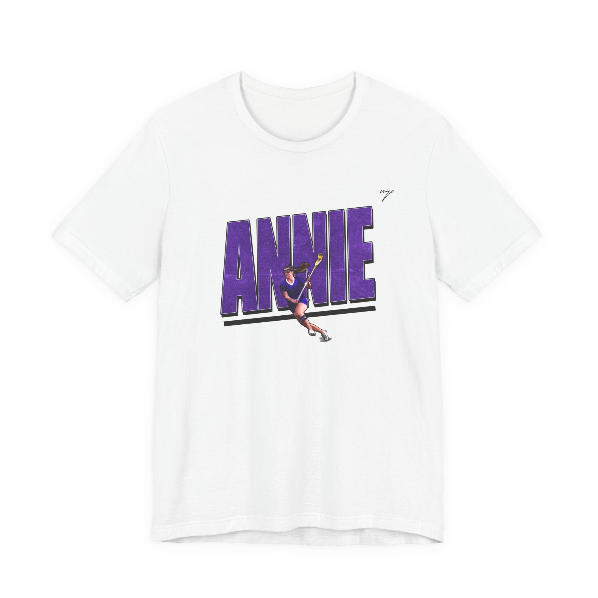 Annie Schaefer Graphic Tee