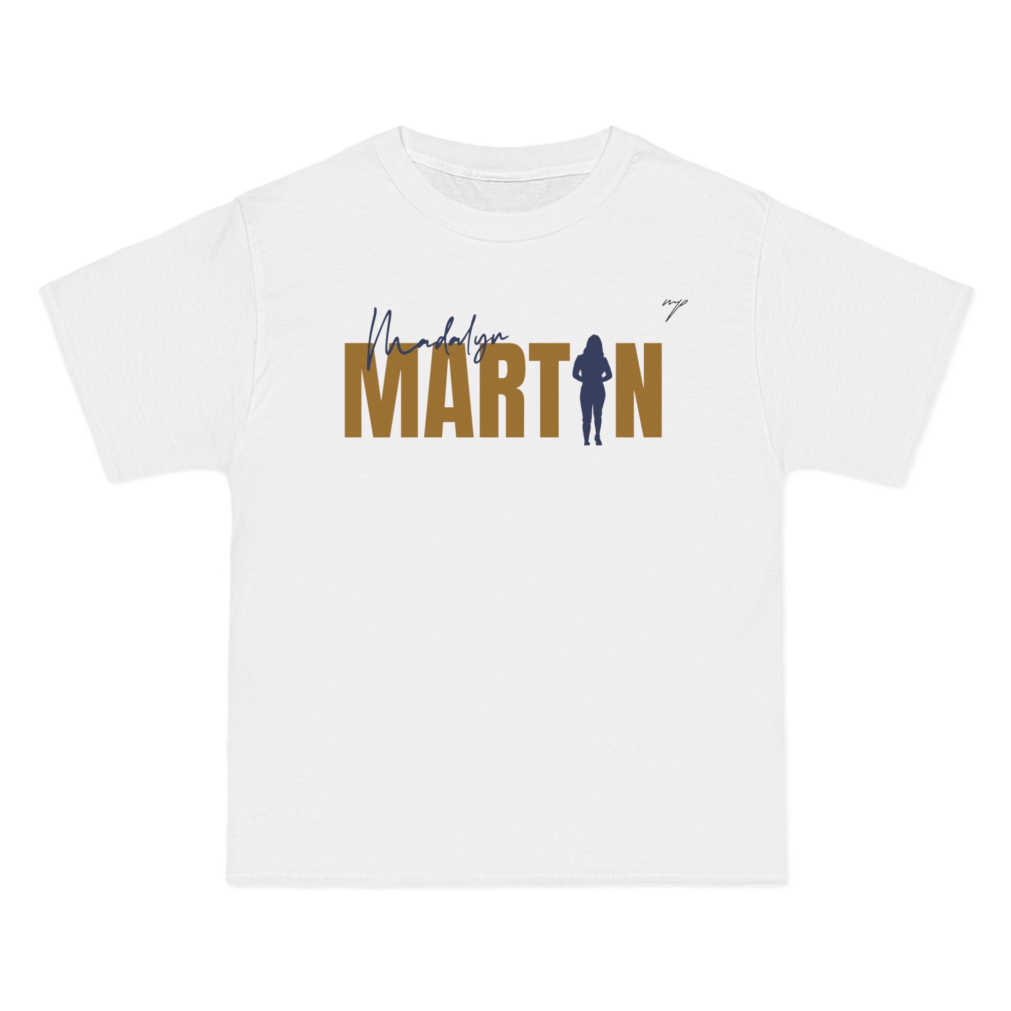 Madalyn Martin Vintage Tee