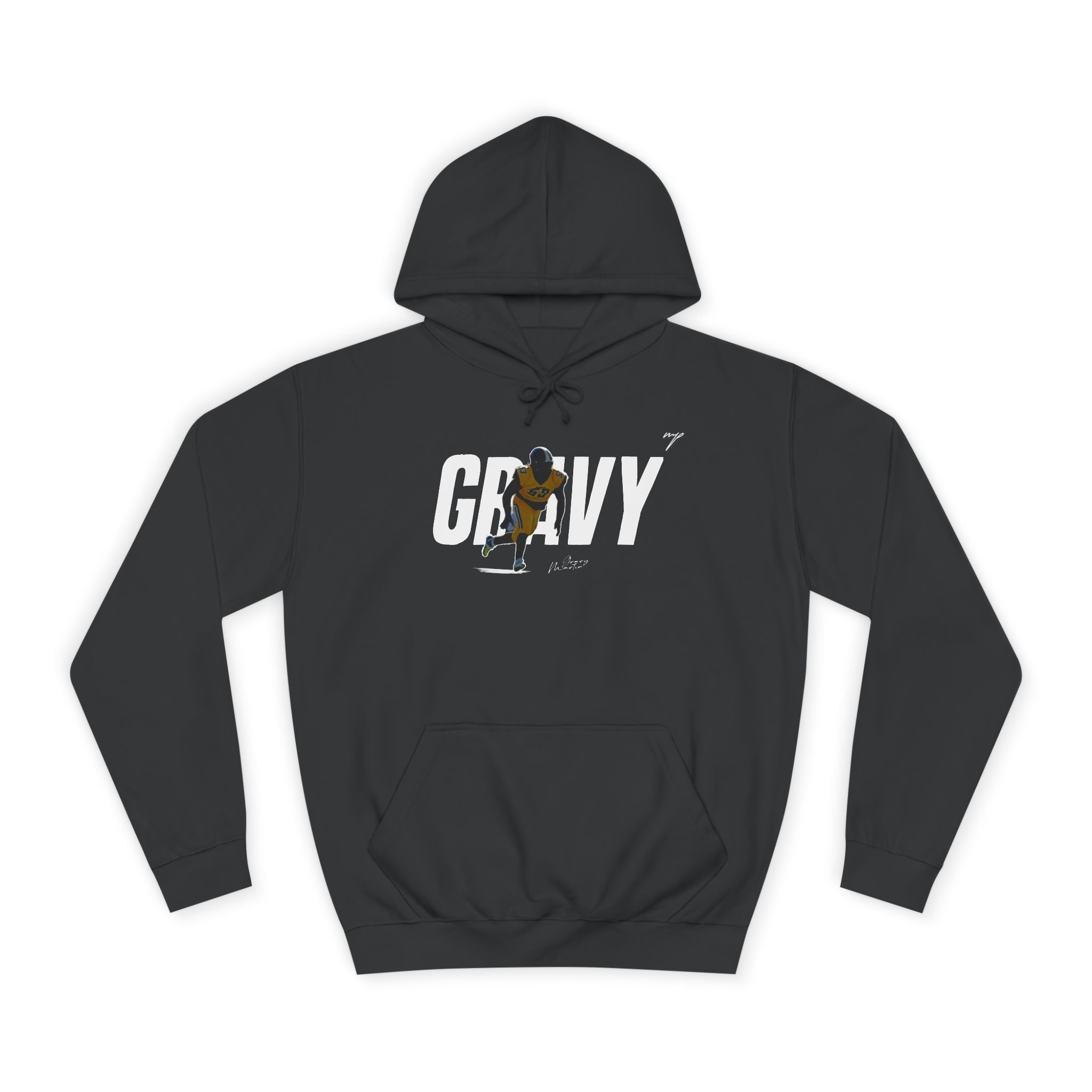 Gravy Martin Hoodie