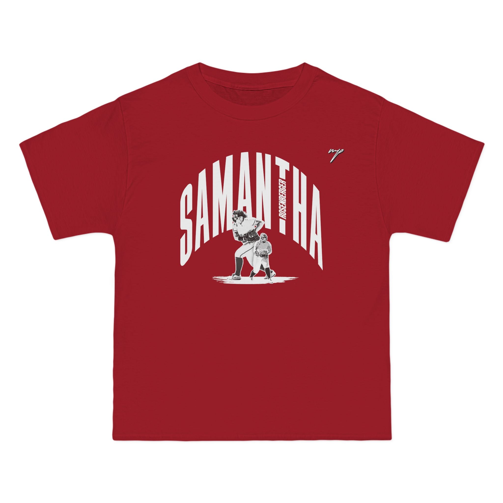 Samantha Rosenberger Vintage Tee