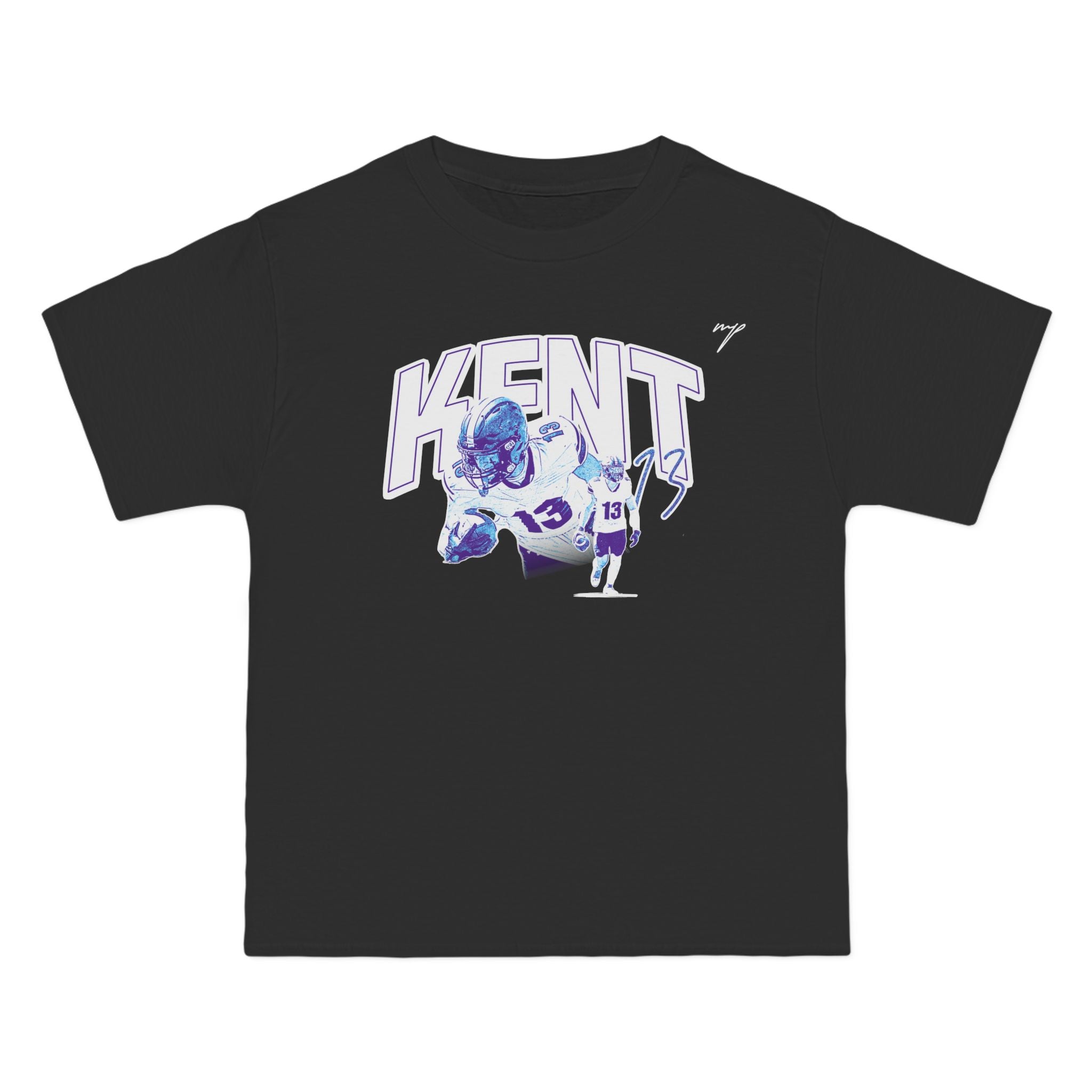 Jalen Kent Vintage Tee
