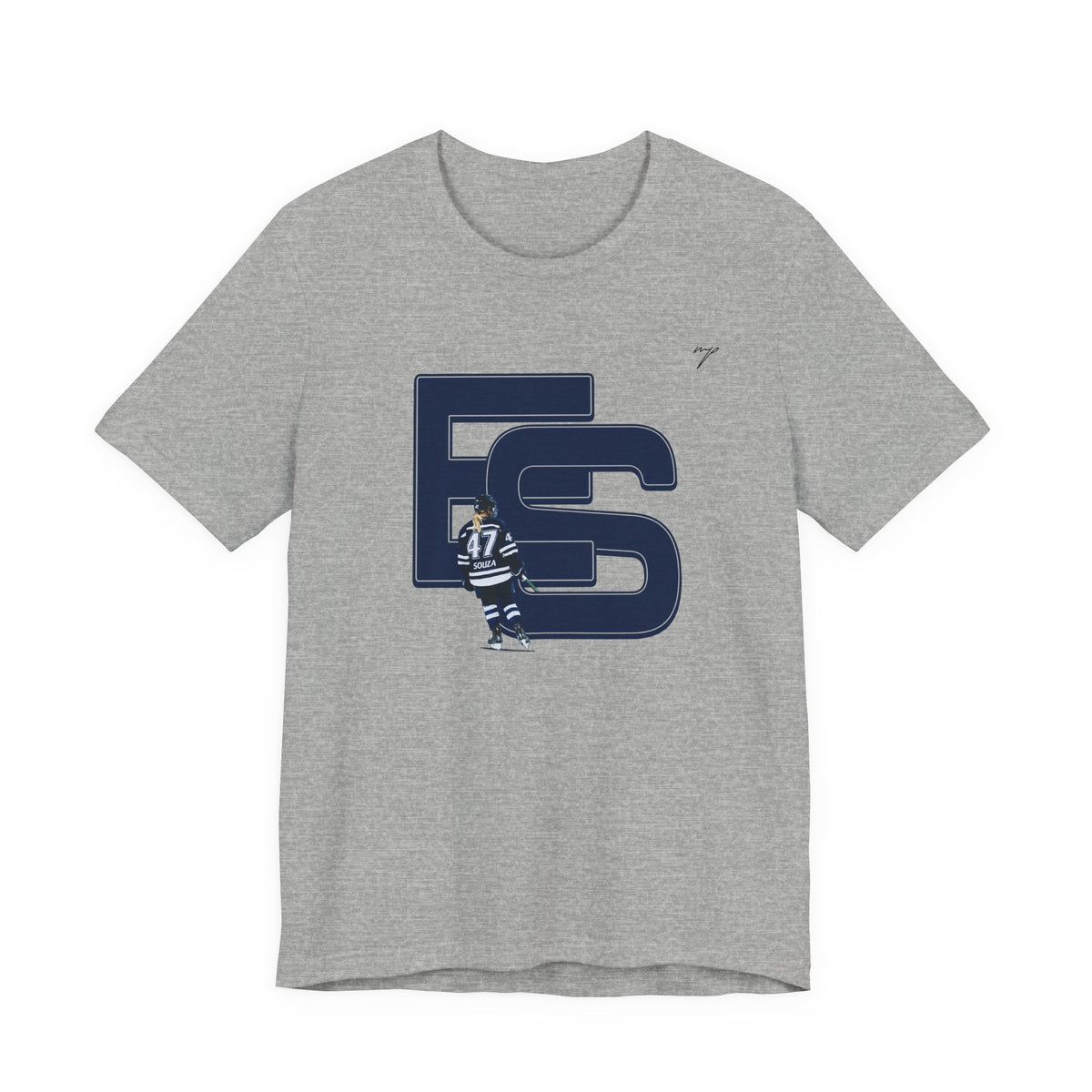 Ella Souza Graphic Tee