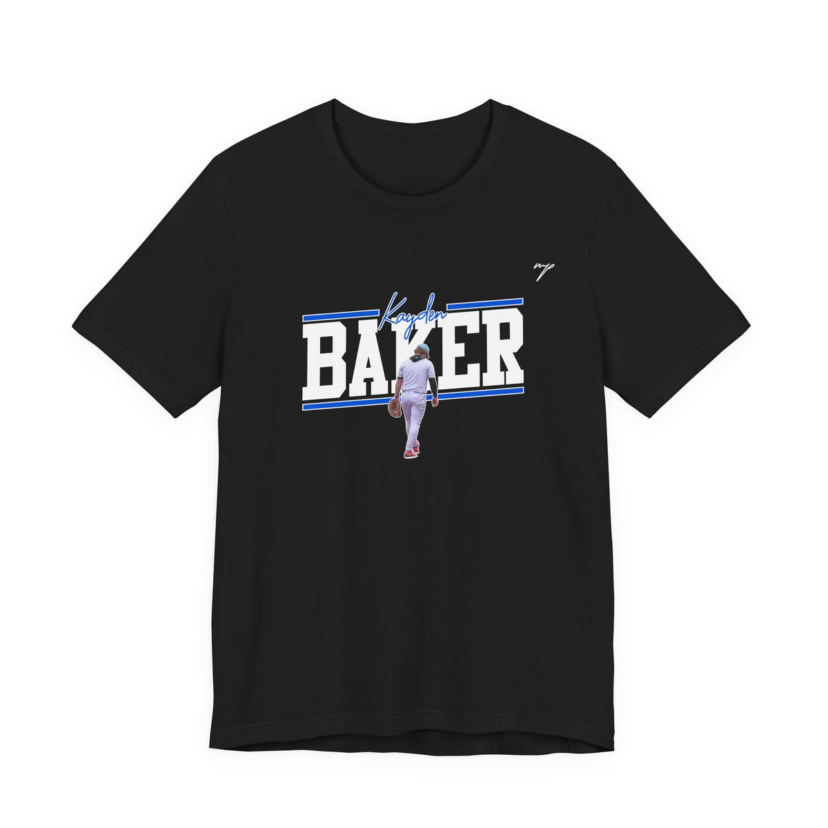 Kayden Baker Graphic Tee