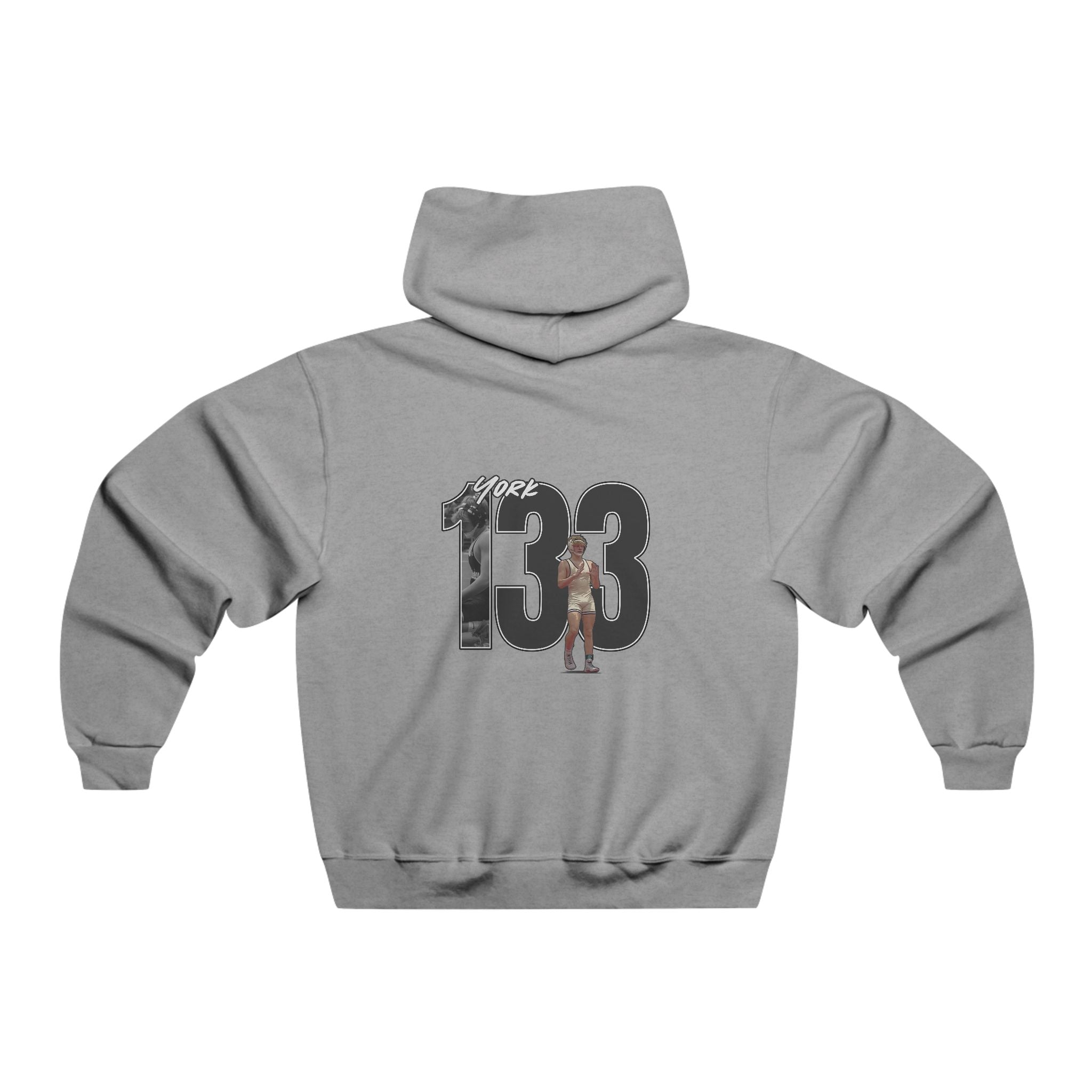 Gabriel York Vintage Hoodie